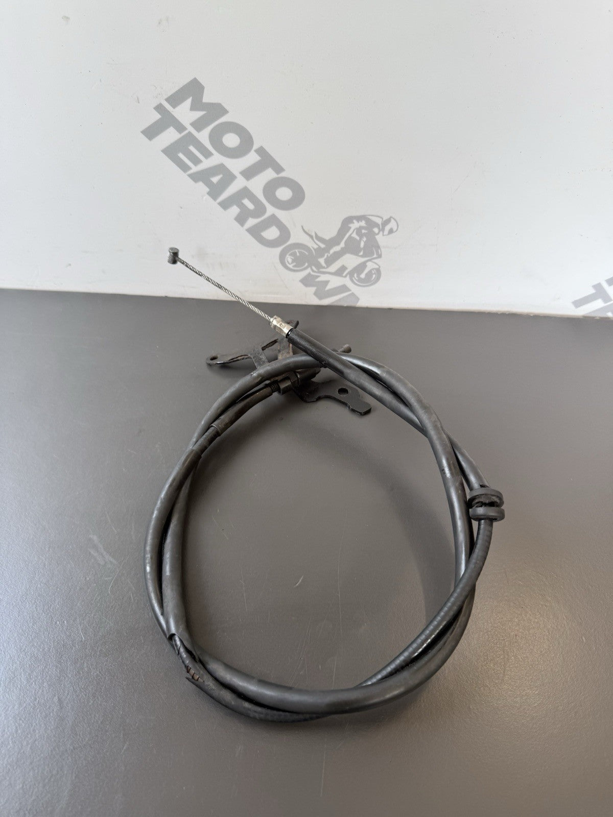 Triumph Street Triple 675R Clutch Cable Clutch 2013-2016 2049699 Clutch Cable