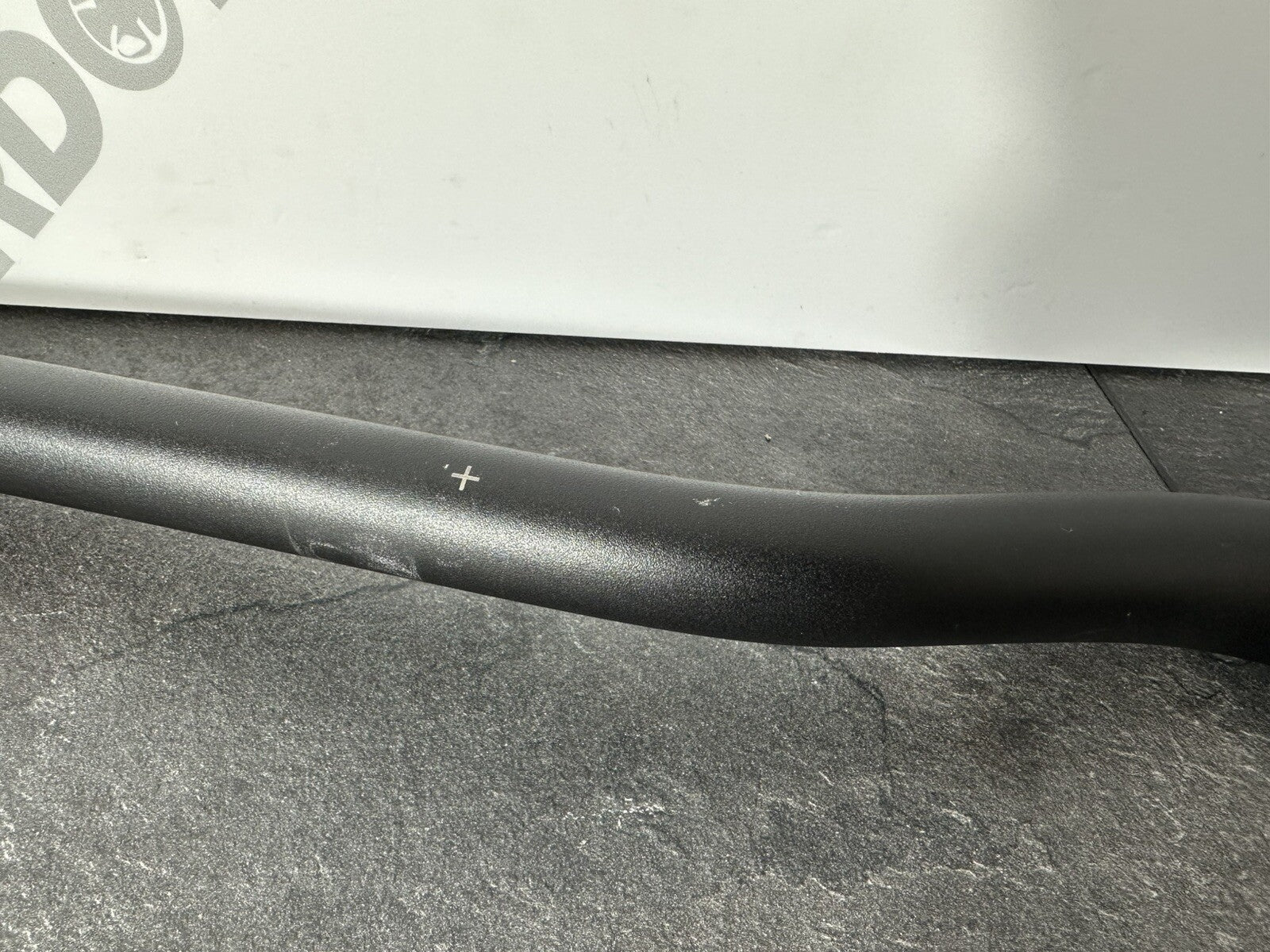 Triumph TIGER 900 GT PRO 2022 Handlebars Bars 6337 Miles 2020-2023 OEM