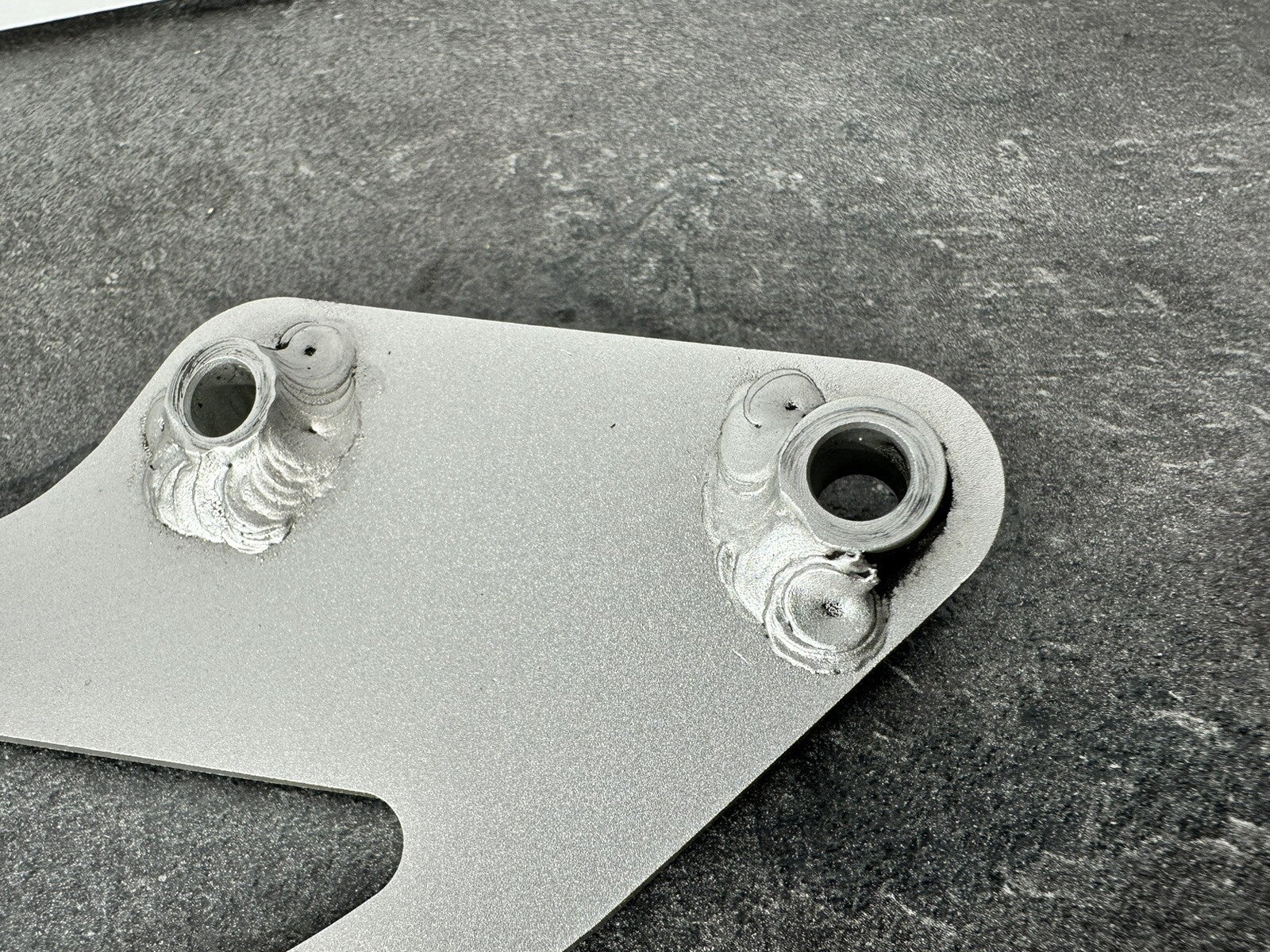 Triumph Street Triple 765 RS 2018 Lower Chain Guard Protector 15244m 2017-2020