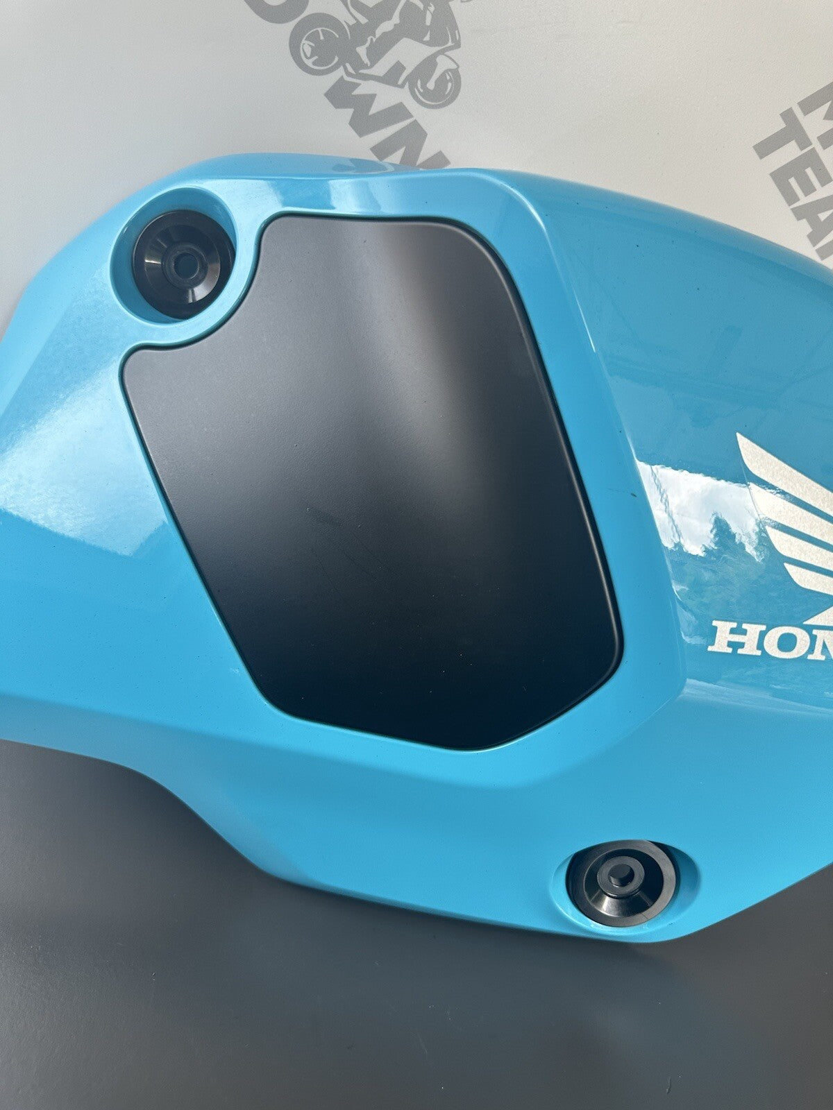 Honda Grom MSX 125 Right side panel R/H Plastic 2021-2024 Grom Right Fairing OEM
