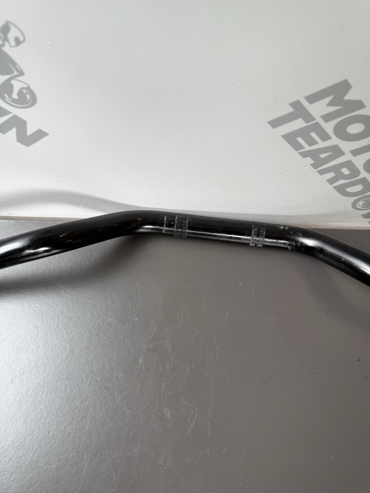 SUZUKI GSXS 125 HANDLEBARS 2017-2020 *HANDLEBARS ARE A BIT BENT* GSXS 125 Bars