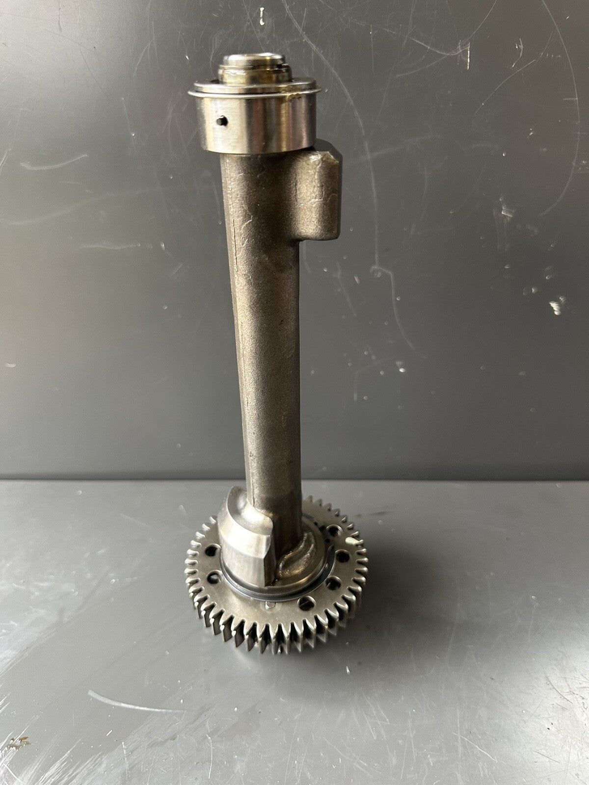 Triumph Street Triple R 675 Daytona 675 R Balancer Shaft 2006-2012 Balancer OEM