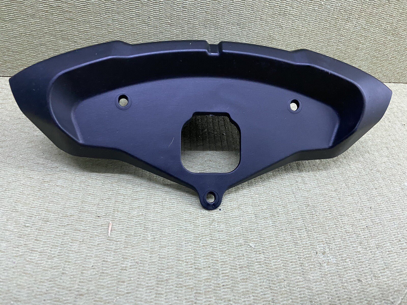 Ducati 1098 Cock Bracket Speedo Holder 2007-2009 Infill Panel 46012761A OEM