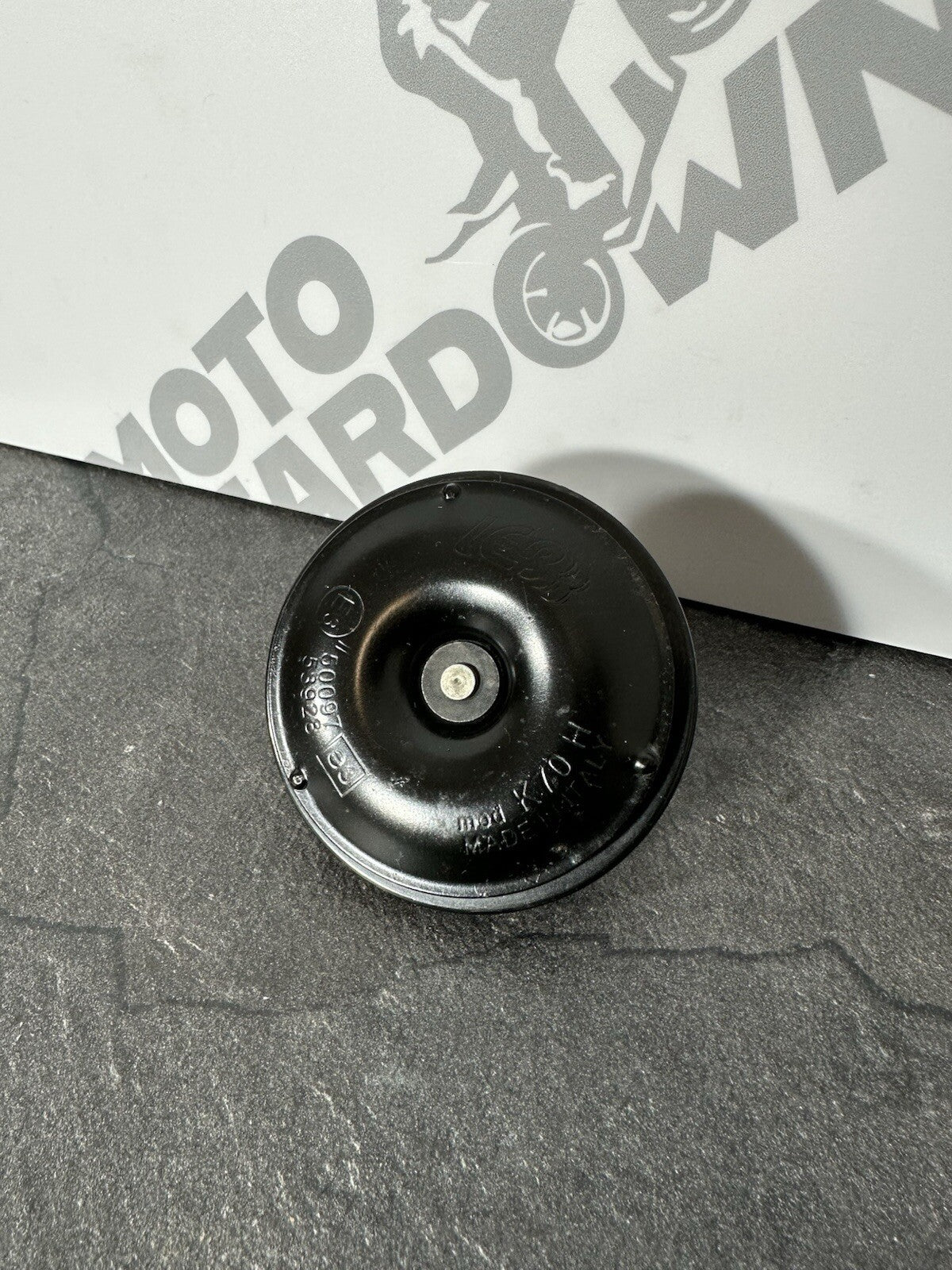 KTM 790 Duke 2020 Horn 64111060133 3766 Miles 2018 2019 OEM