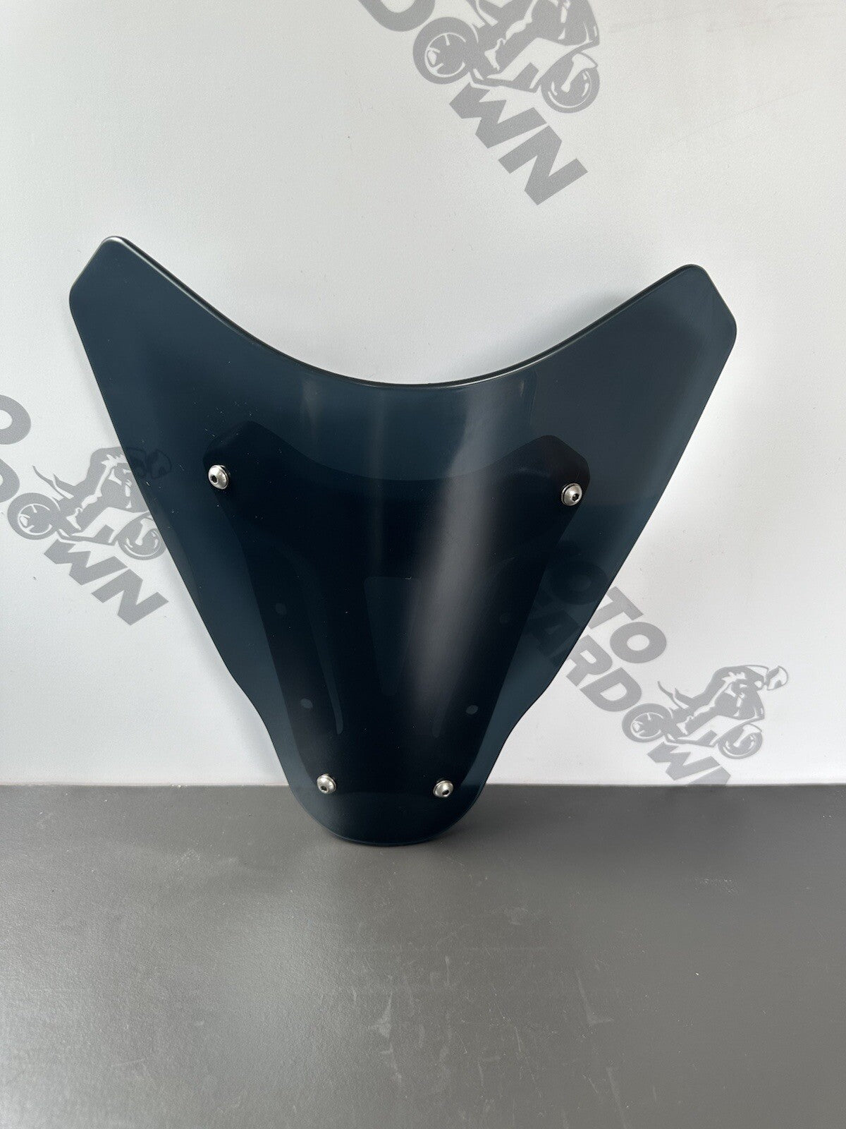 Yamaha MT07 FLY SCREEN 2022 MT-07 Fly Screen And Bracket MT07 Front Screen 2022