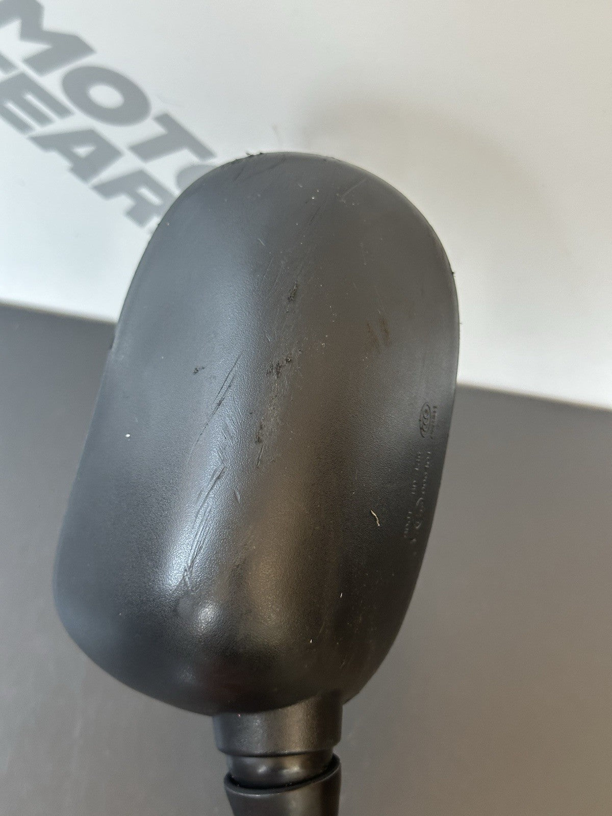 HONDA CBR 1000 CBR1000RR FIREBLADE LEFT HAND WING MIRROR 2004-2005 SPARES/REPAIR