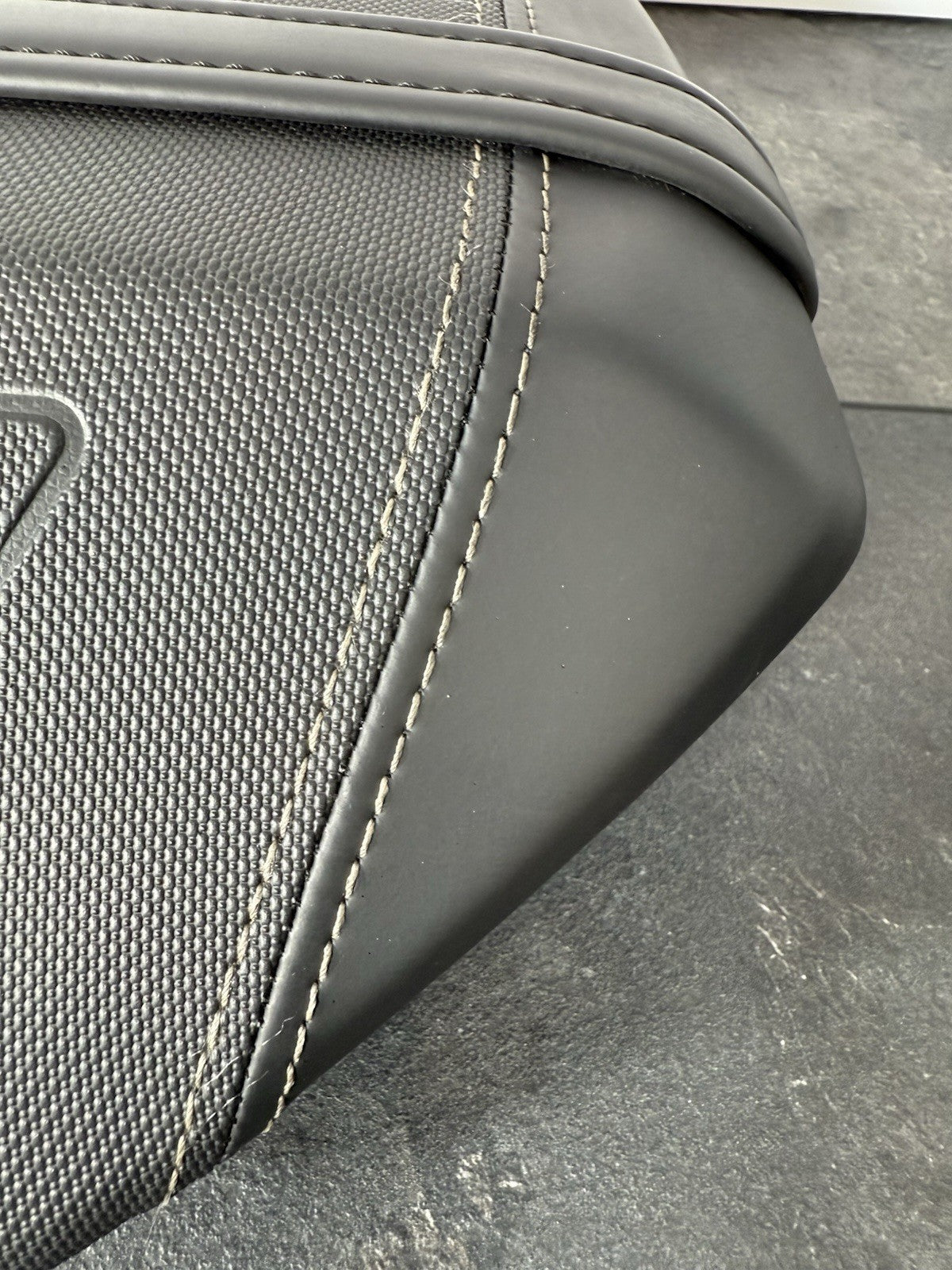 Triumph Street Triple 765 RS 2021 Pillion Rear Seat 21650 Miles 2020-2022