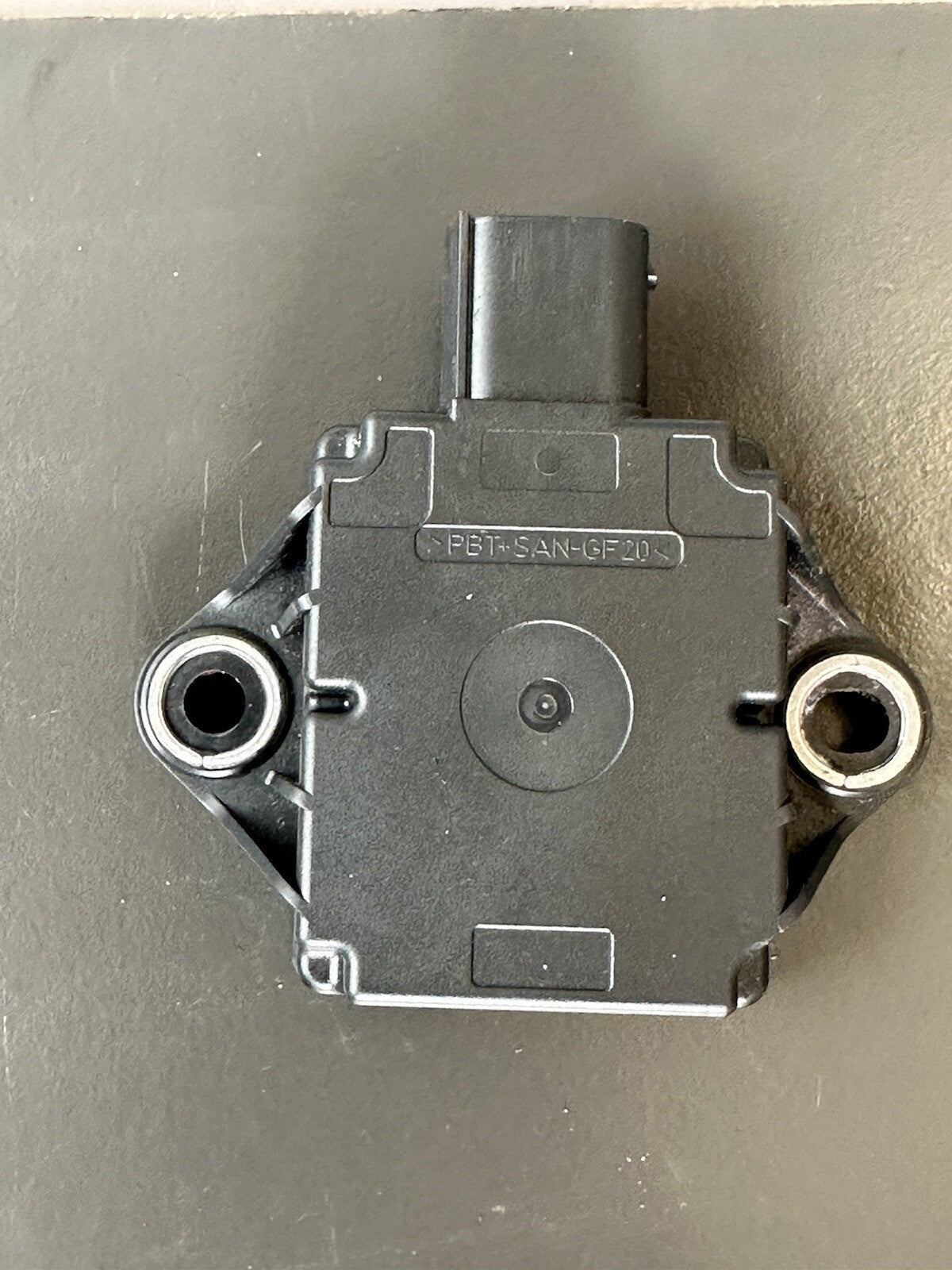 2018-2020 TRIUMPH SPEED TRIPLE RS 1050 Inertial Measurement Unit - T2503063 OEM