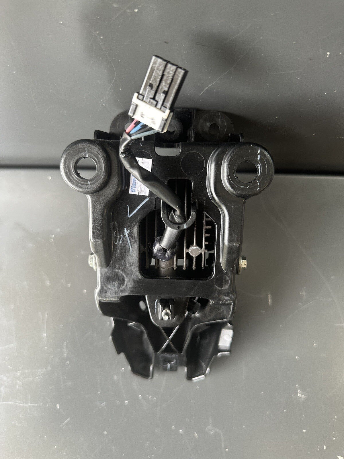 YAMAHA MT-09 SP Headlamp Light Centre Headlight MT09SP Headlight OEM 2022