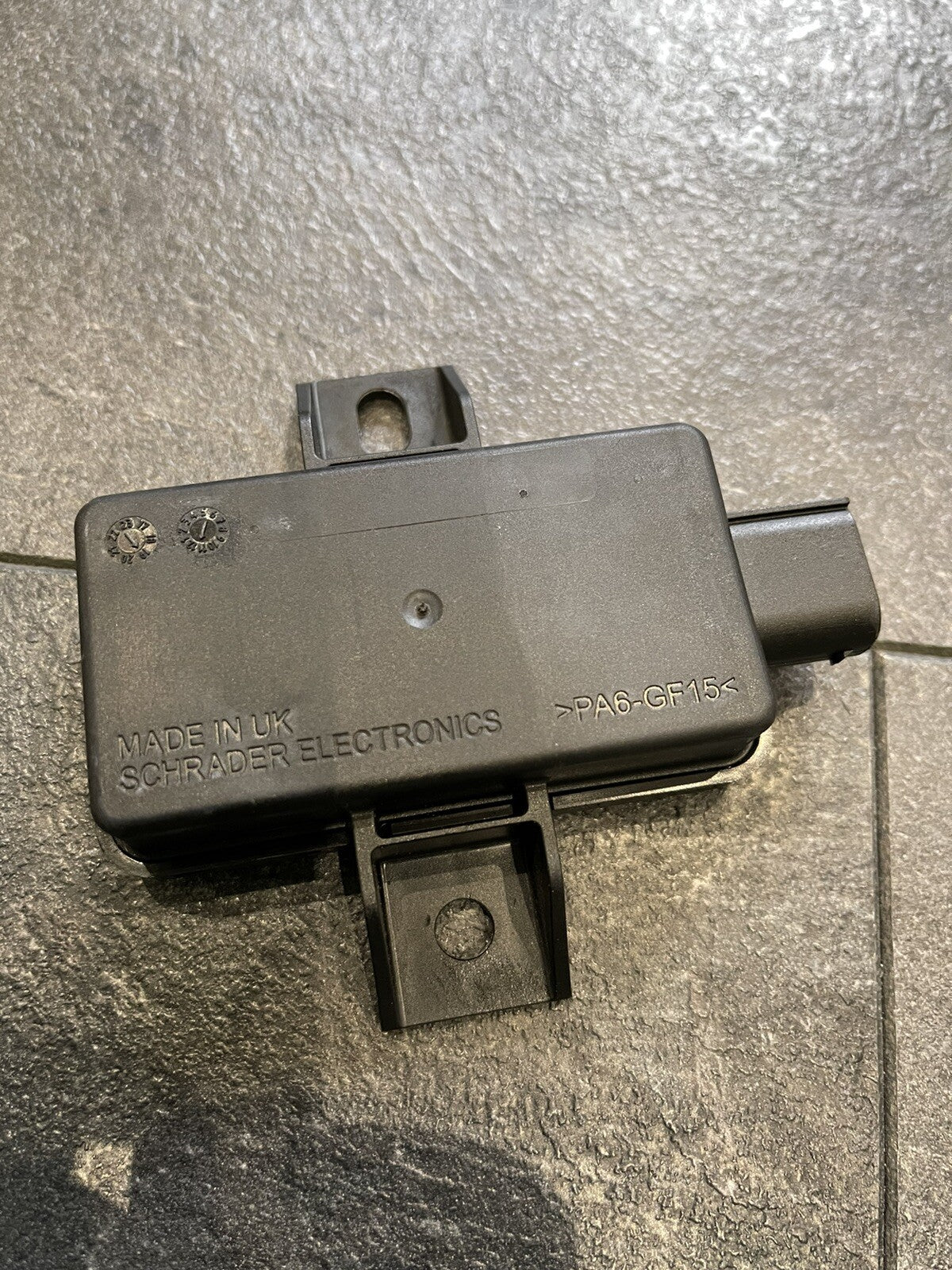 KTM Superduke R 1290 2020-2022 Tyre Pressure Sensor Receiver Unit OEM 2021