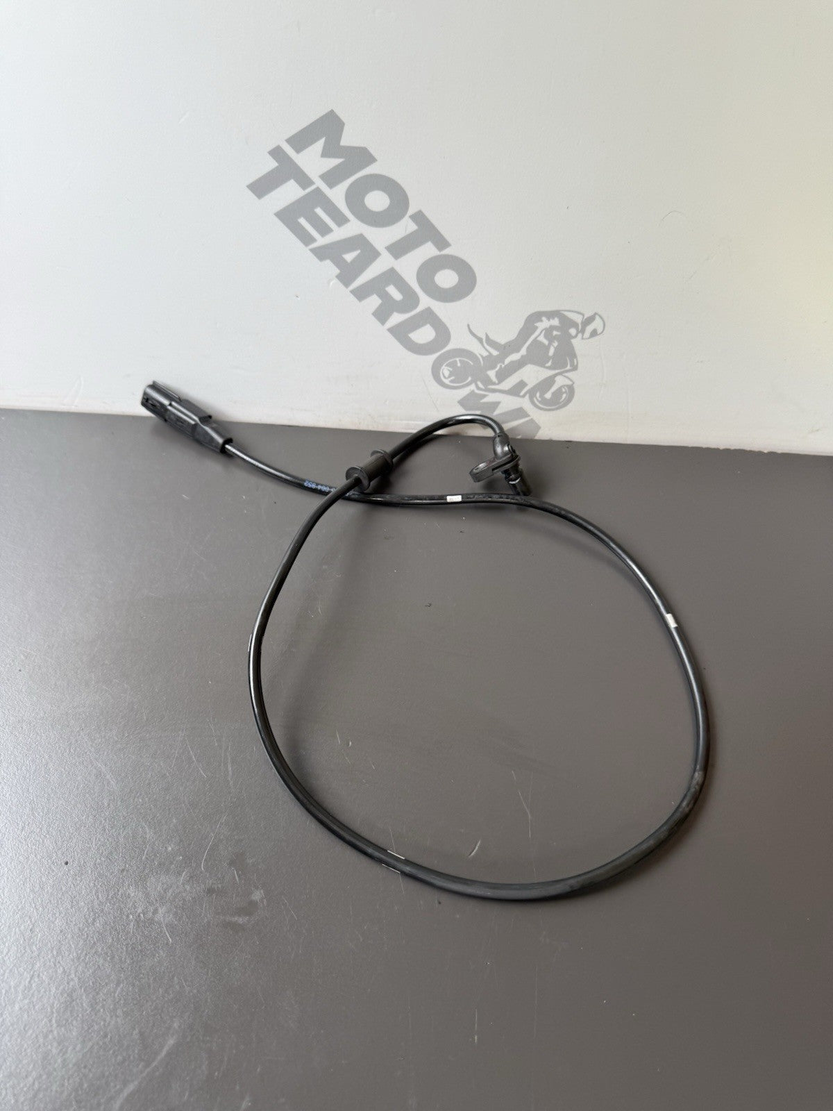 Suzuki GSXS 125 Rear ABS Sensor 2017-2020 Suzuki GSXS 125 REAR ABS SENSOR OEM