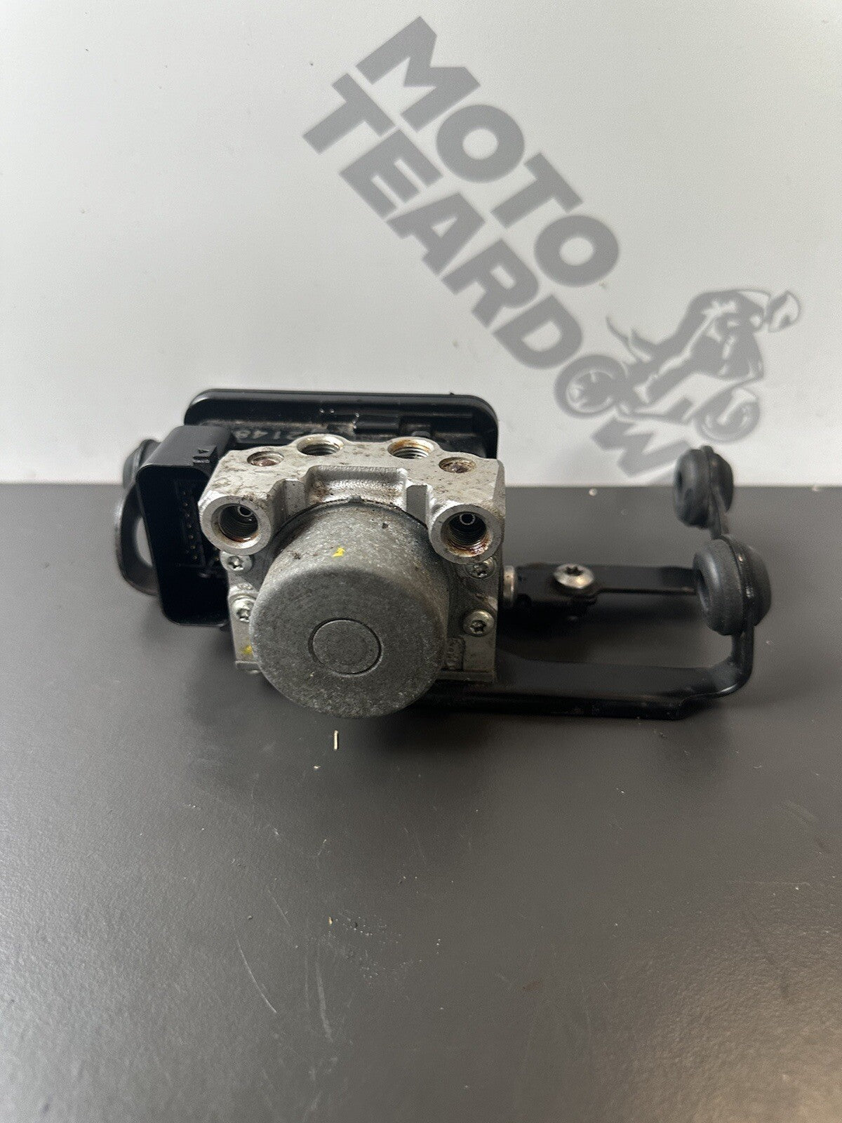 Triumph Street Triple 675 ABS 2013 - 2016 ABS Pump Controller 12,409 Miles ABS