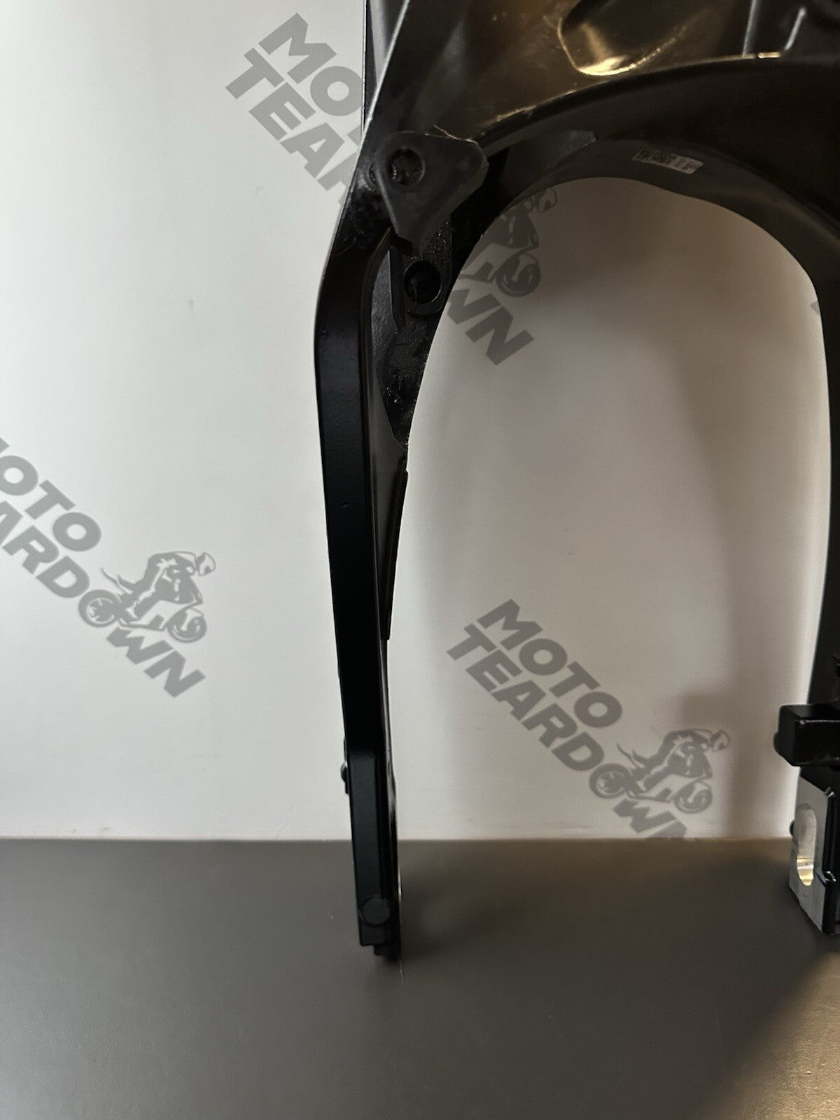 KTM 125 DUKE Swing Arm Rear 96304030044C1 2024 KTM 125 DUKE Swingarm 2024- OEM