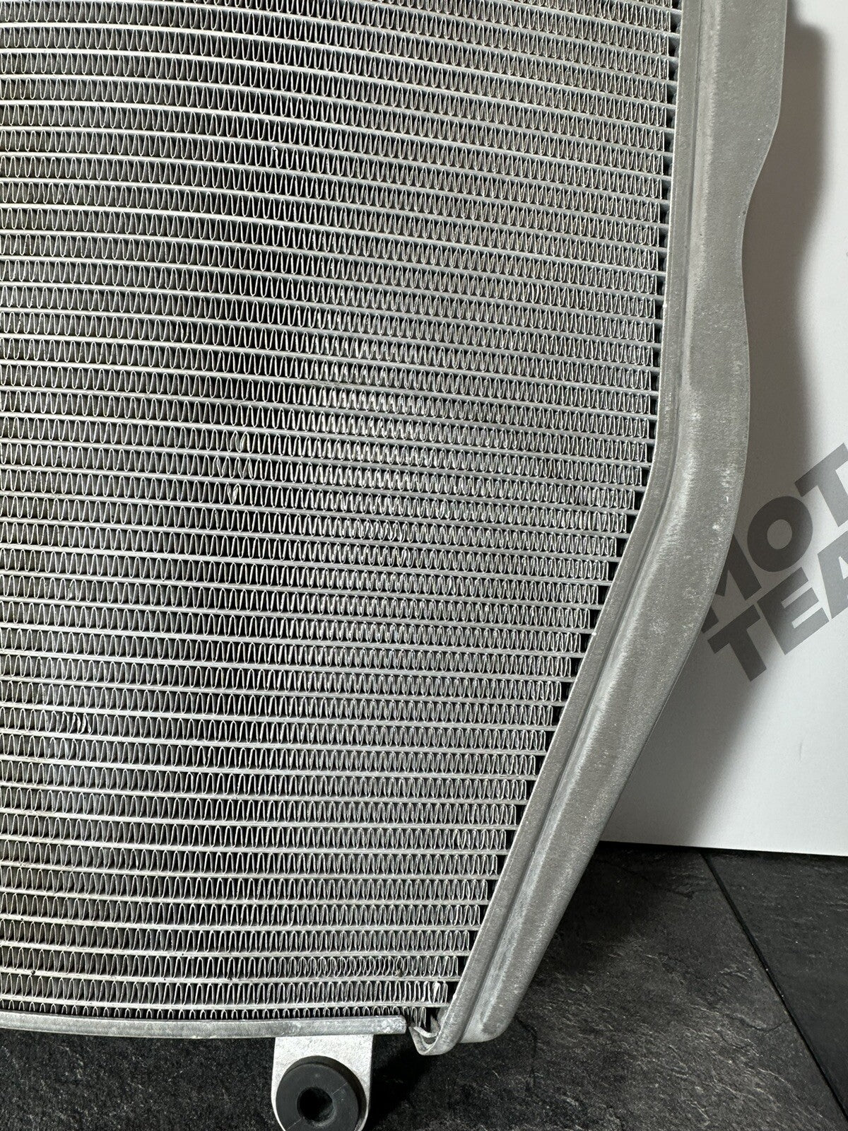 Ducati Panigale V4S V4 2018-2021 Coolant Radiator 2019 2020 OEM Streetfighter