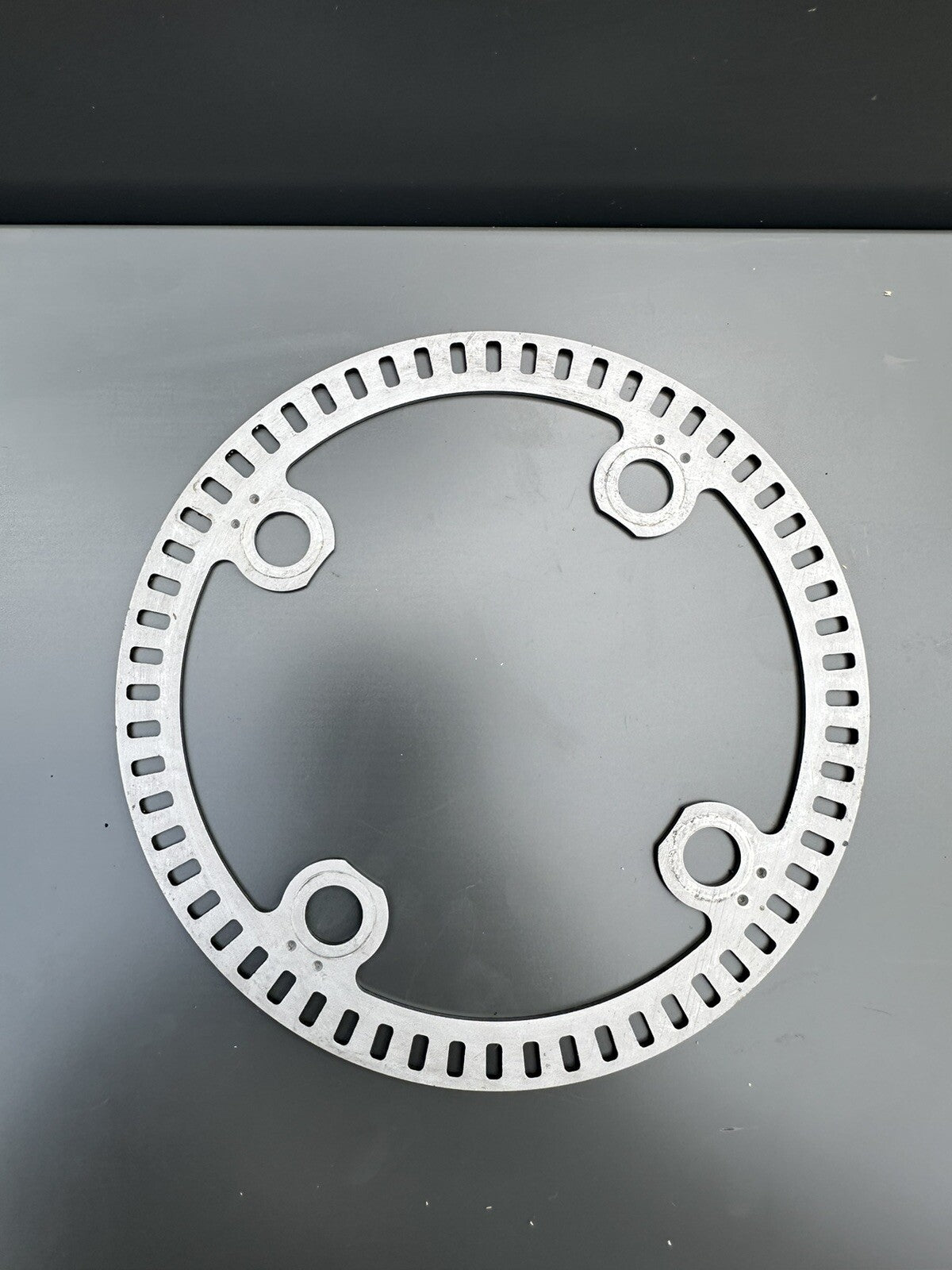 Triumph Speed Triple 1200 RR 1200RS Rear Wheel ABS disc ABS Rotor 2022 Rear ABS