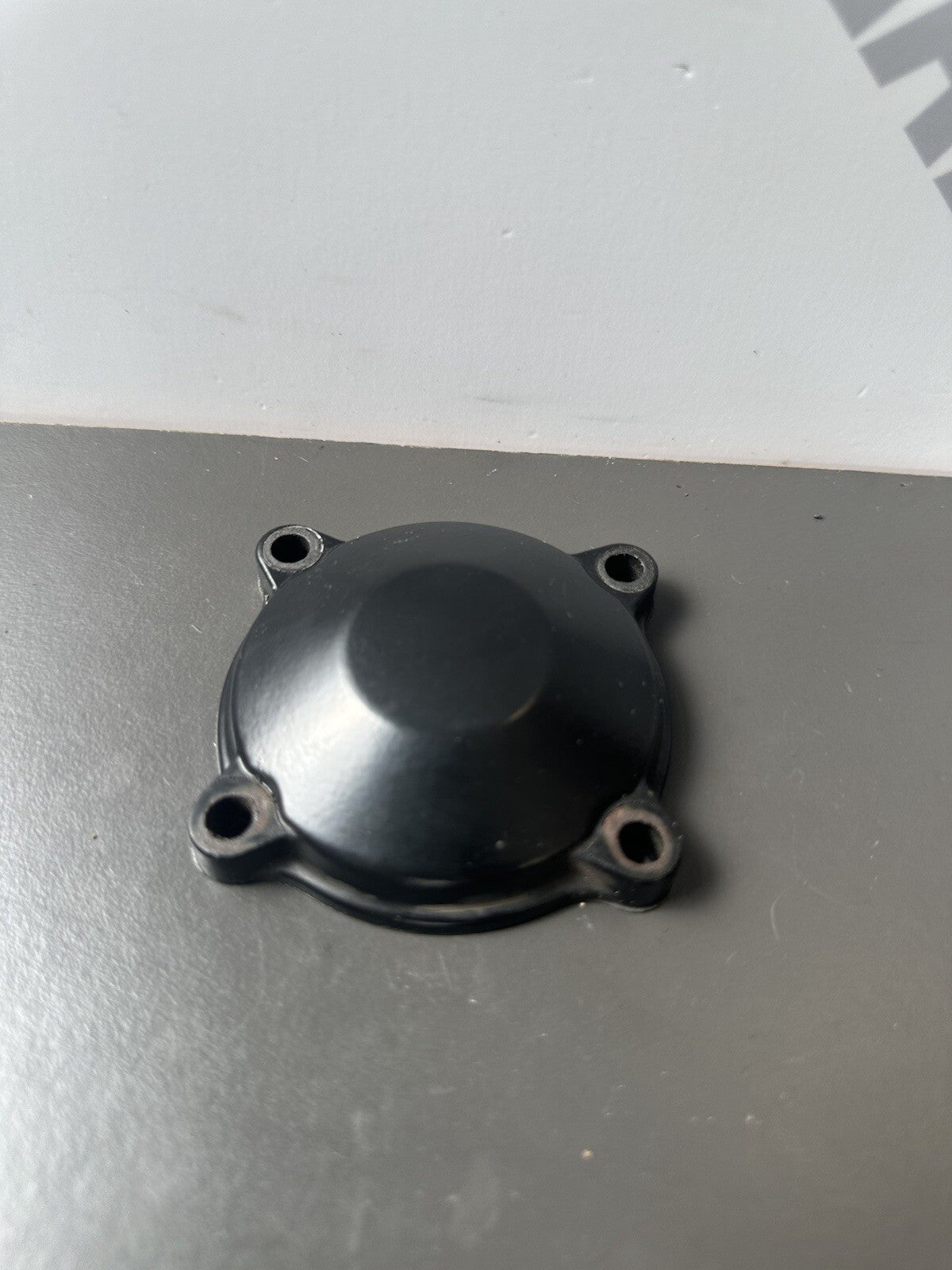 Triumph Street Triple 2013-2016 Engine Cover 1260266 12,409 Miles