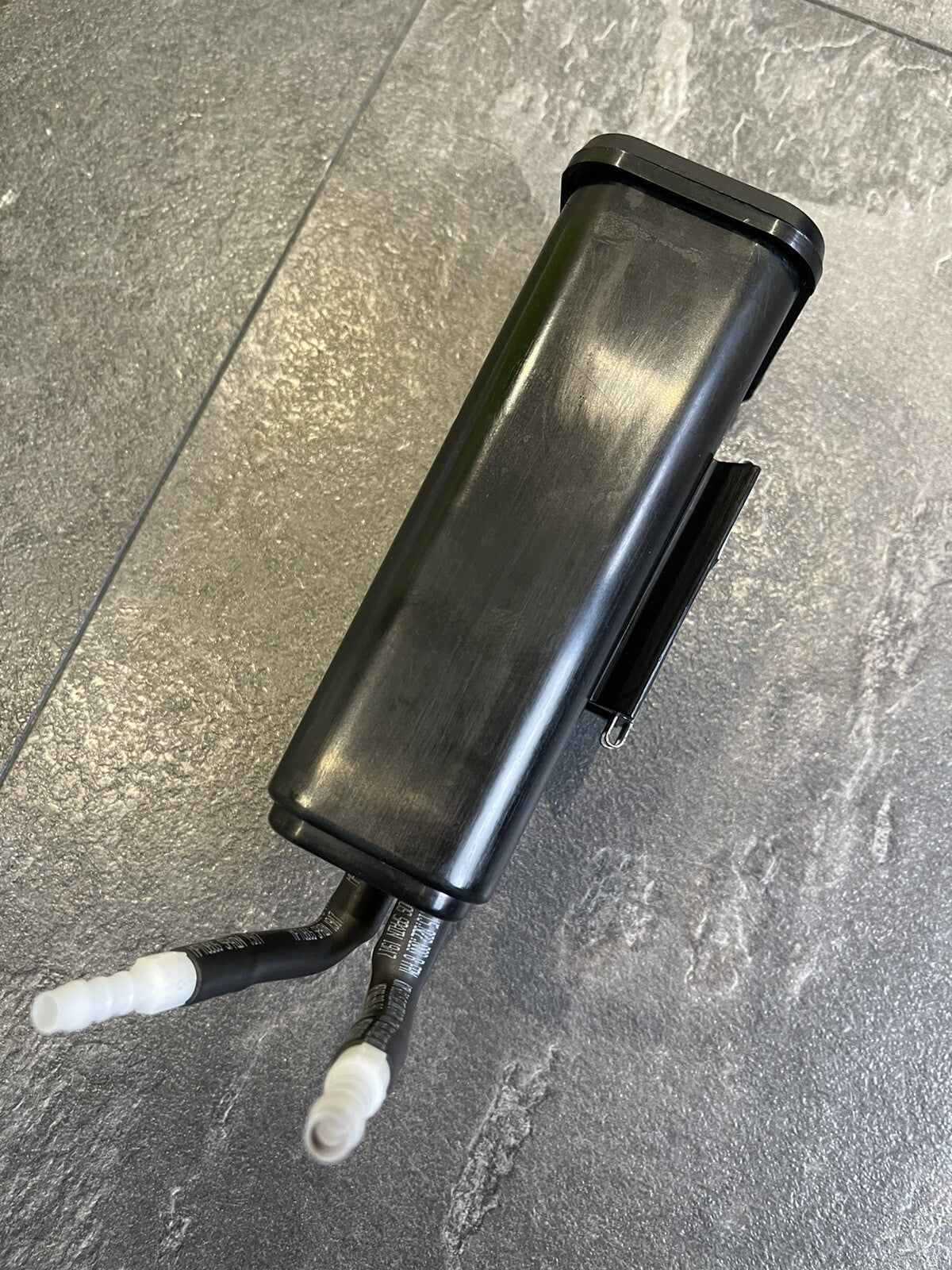 KTM Superduke R 1290 2018 2019 EVAP Charcoal Canister Filter Only 8115 Miles OEM