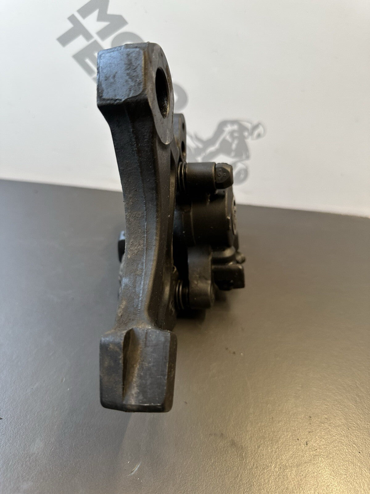 Triumph Street Triple 765S Rear Brake Caliper Nissin Rear Brake Caliper 2017-19