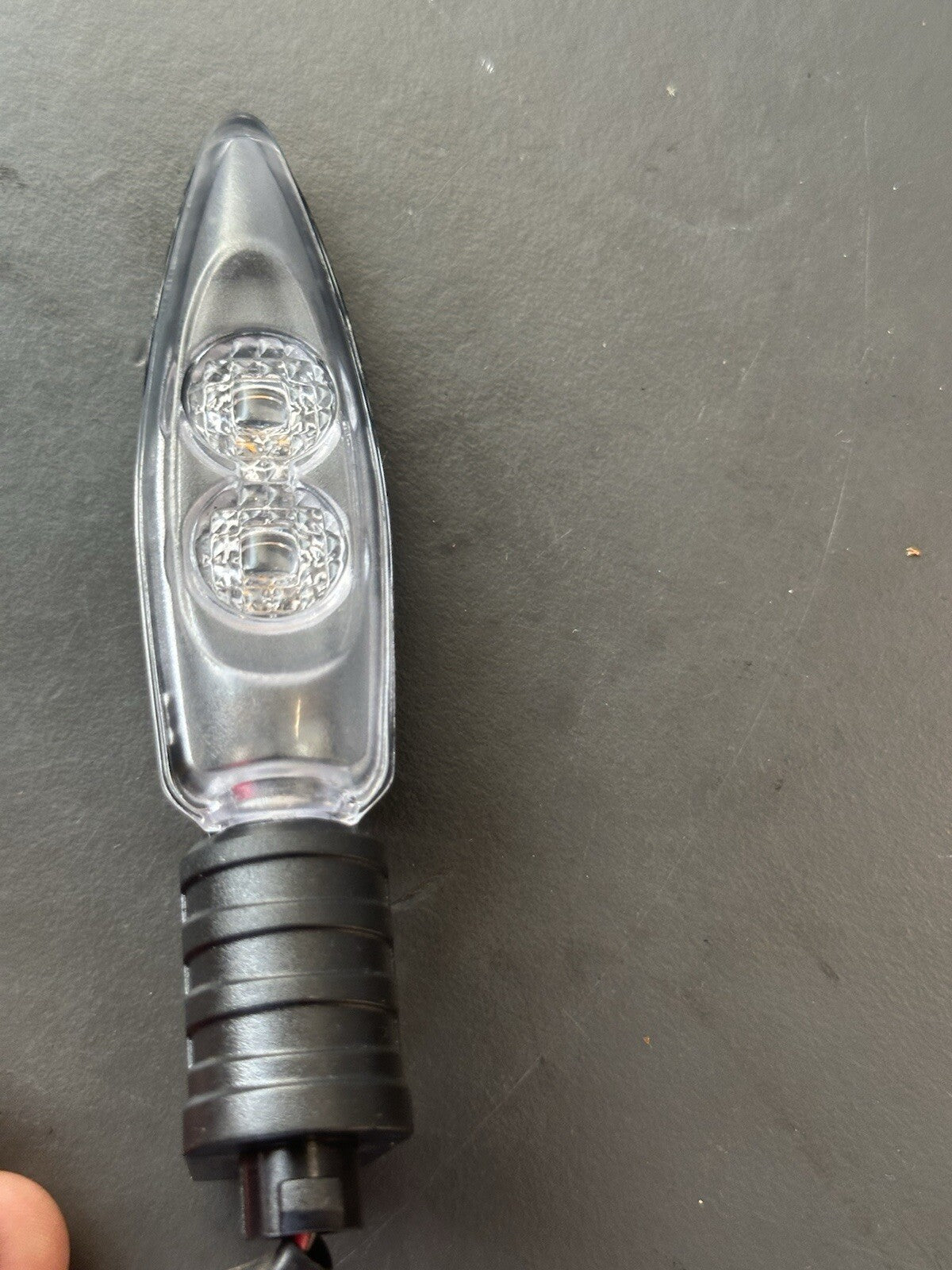BMW S1000R LED INDICATOR BMW S1000R Indicator 2014-2020 UNBRANDED INDICATOR