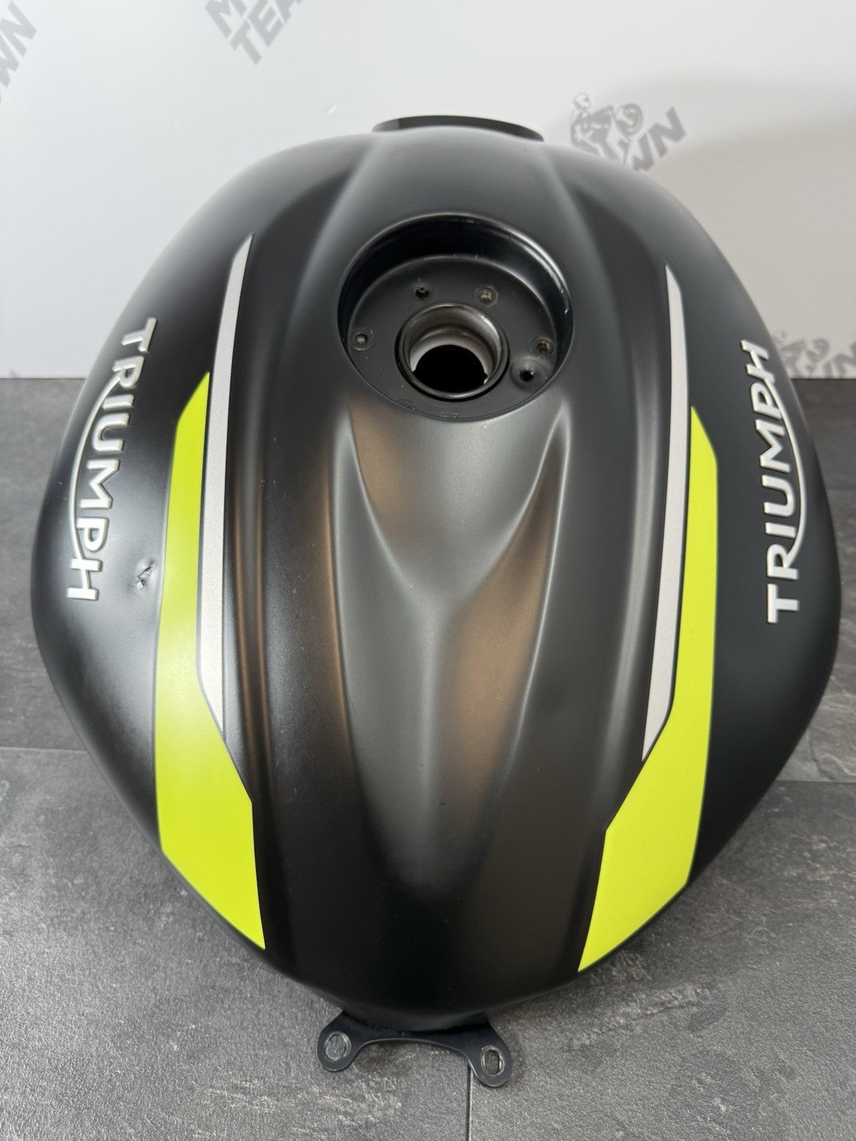 Triumph Street Triple 765 RS 2021 Fuel Tank Petrol Tank 21650M 2020-22 *UK ONLY*