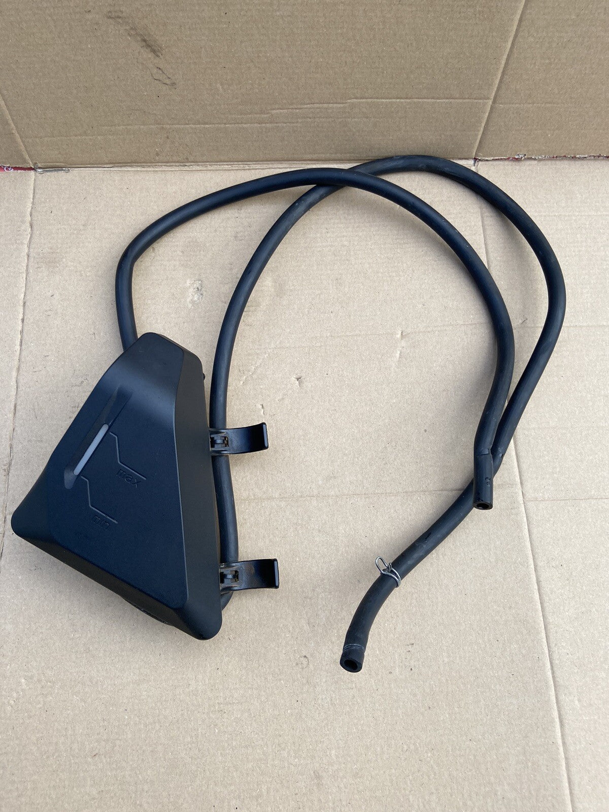 KTM 1290 SUPER DUKE COOLANT BOTTLE YEAR 2014