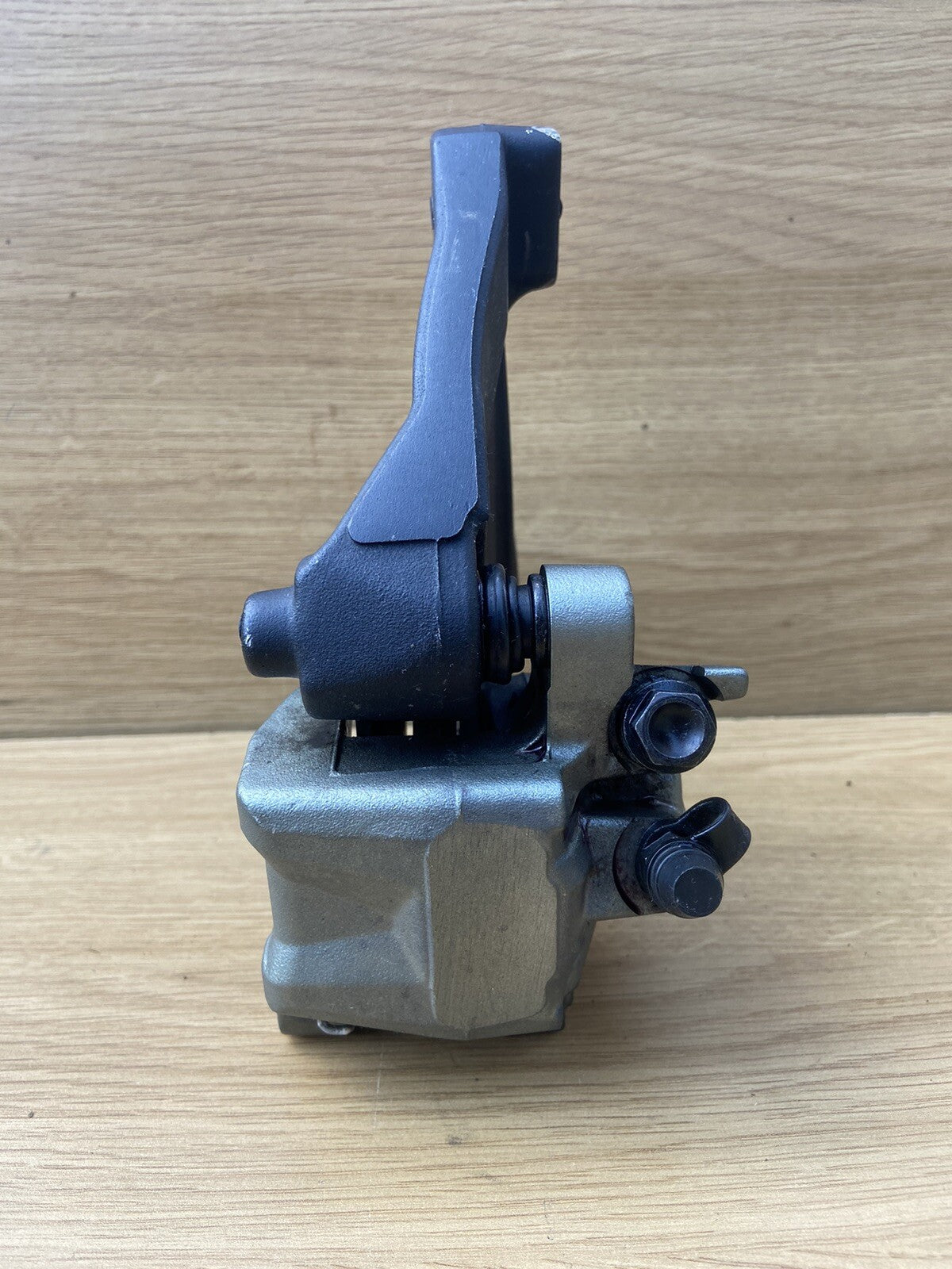 Triumph Street Triple 765 RS 2020 BREMBO Rear Brake Caliper OEM Brembo Caliper