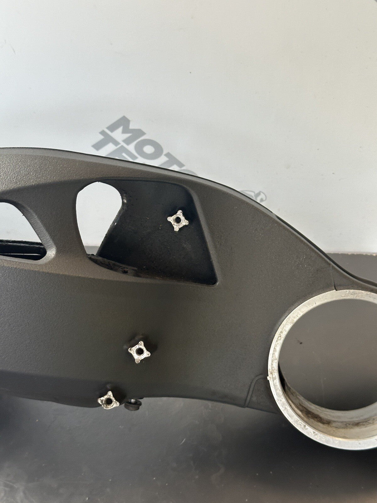 Triumph SPEED TRIPLE 1050 Swinging Arm Swing Arm 2011-2015 T2050119 1050 Swing