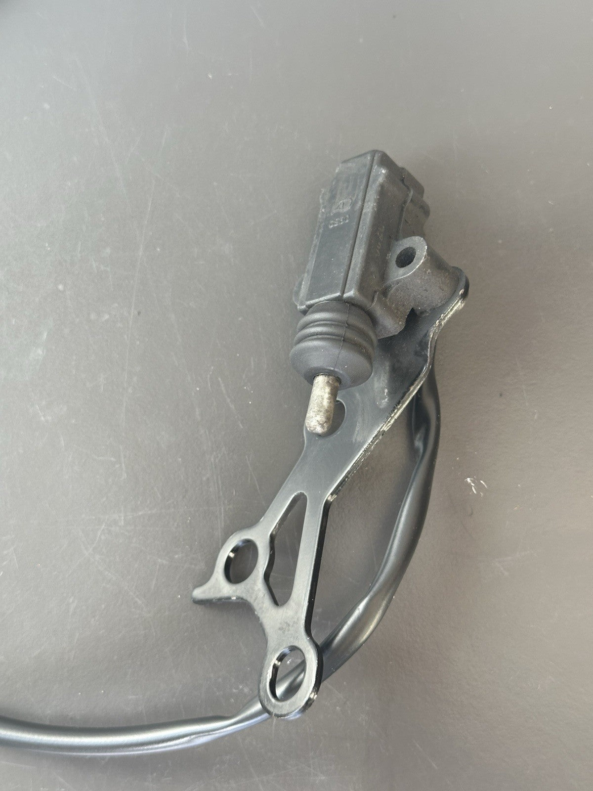 TRIUMPH SPEED TRIPLE 1050RS Kick Stand Switch Side Stand Switch 2018-2020 OEM