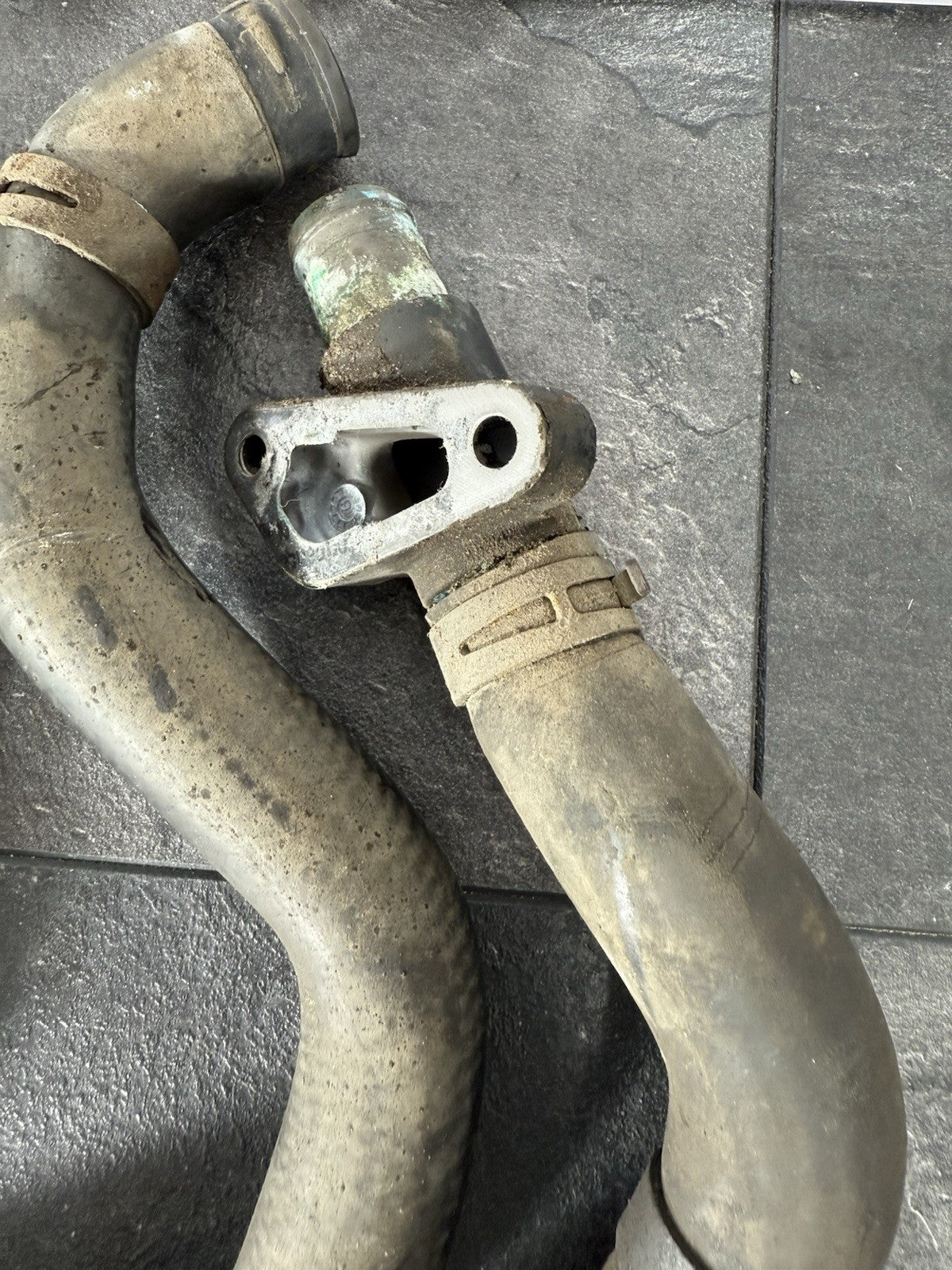 Triumph Street Triple 765 R 2017 Hoses Job Lot Hose 18498 Miles 2018-2021 RS