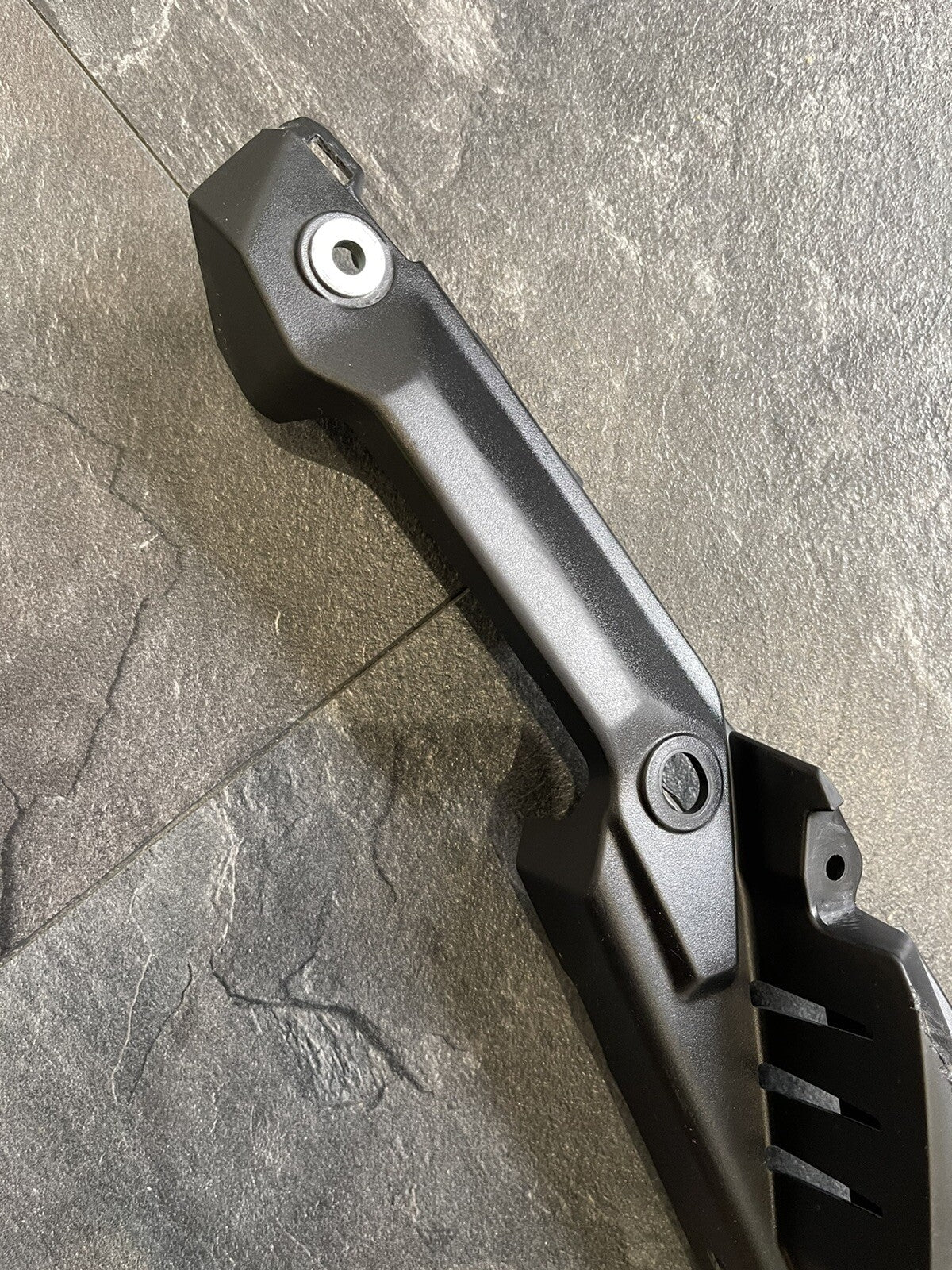 Yamaha MT10 SP 2019 Right Subframe Fairing Panel Cover 10953 Miles 2017-2021 2CR