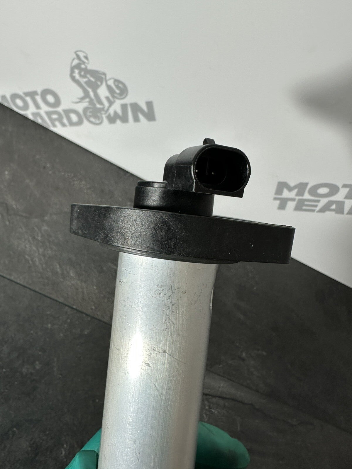 KTM 790 Duke 2020 Fuel Level Sensor Tank Level Sensor 3766 Miles 2018 2019 OEM