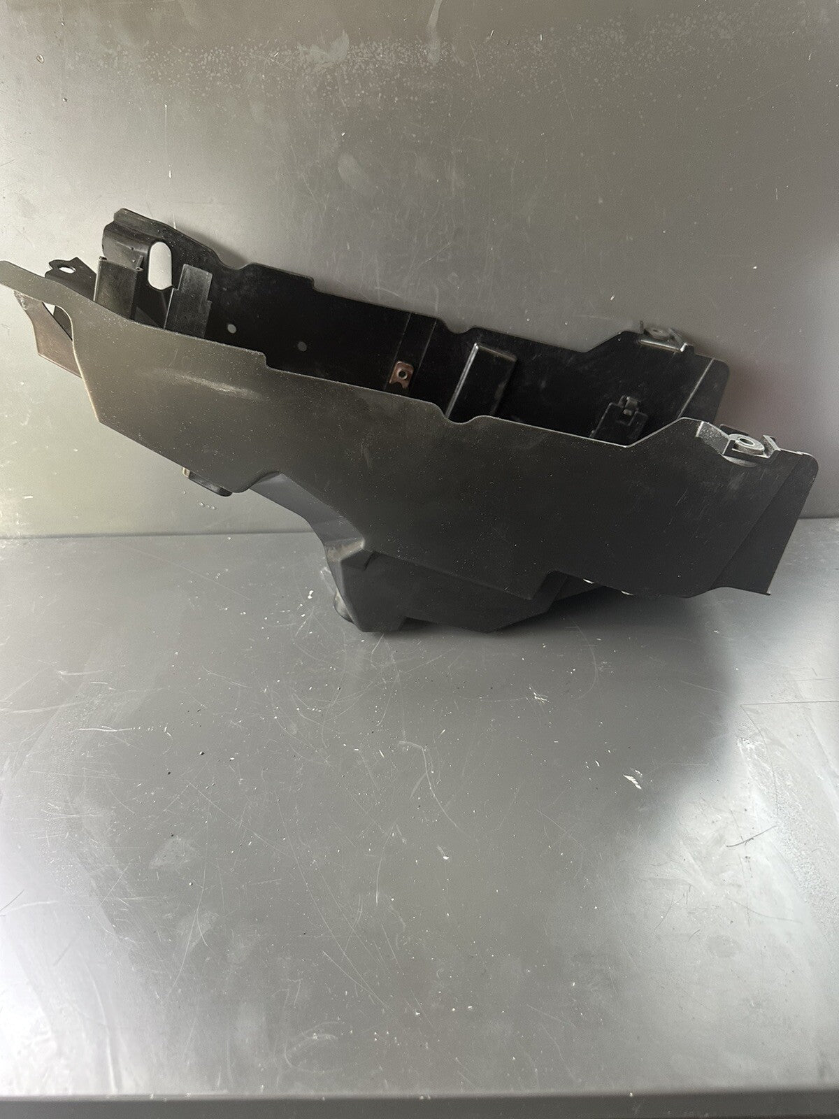 YAMAHA MT-09 SP Undertray 2022 SP Undertray MT09 SP rear Undertray OEM