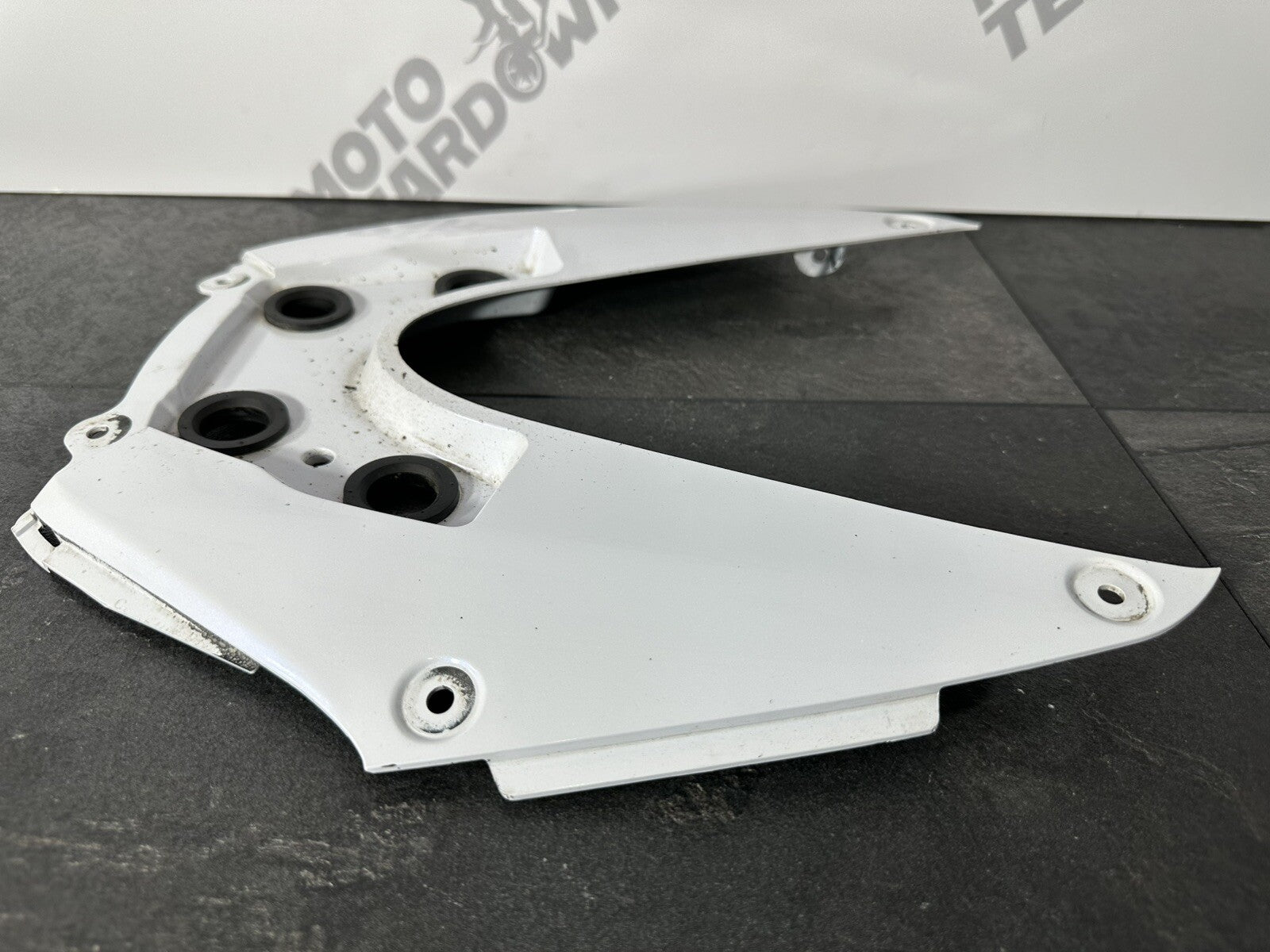 Suzuki GSXR 1000 2014 Subframe Lower Tail Fairing Panel 22774 Mile 2009-2016 OEM