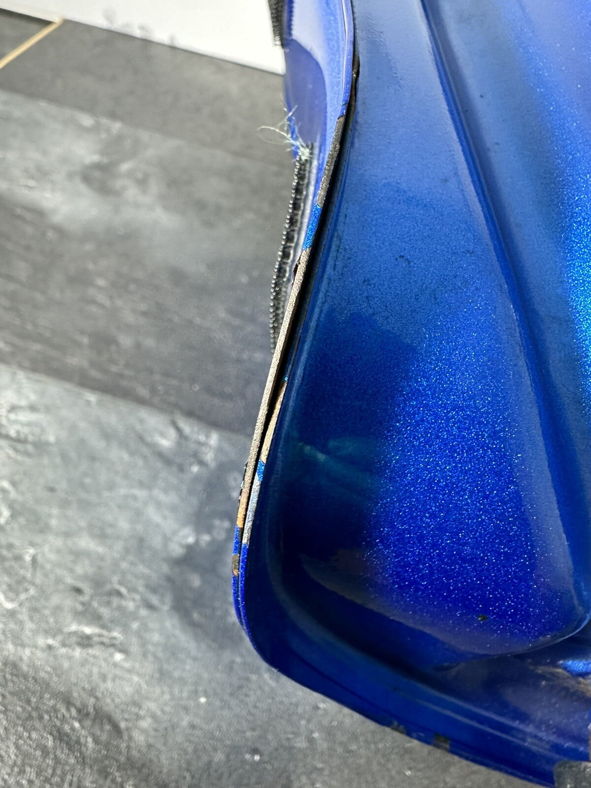 Suzuki GSXR 1000 2014 Fuel Tank Petrol Tank 22774 Miles 2009-2016 OEM *UK ONLY*