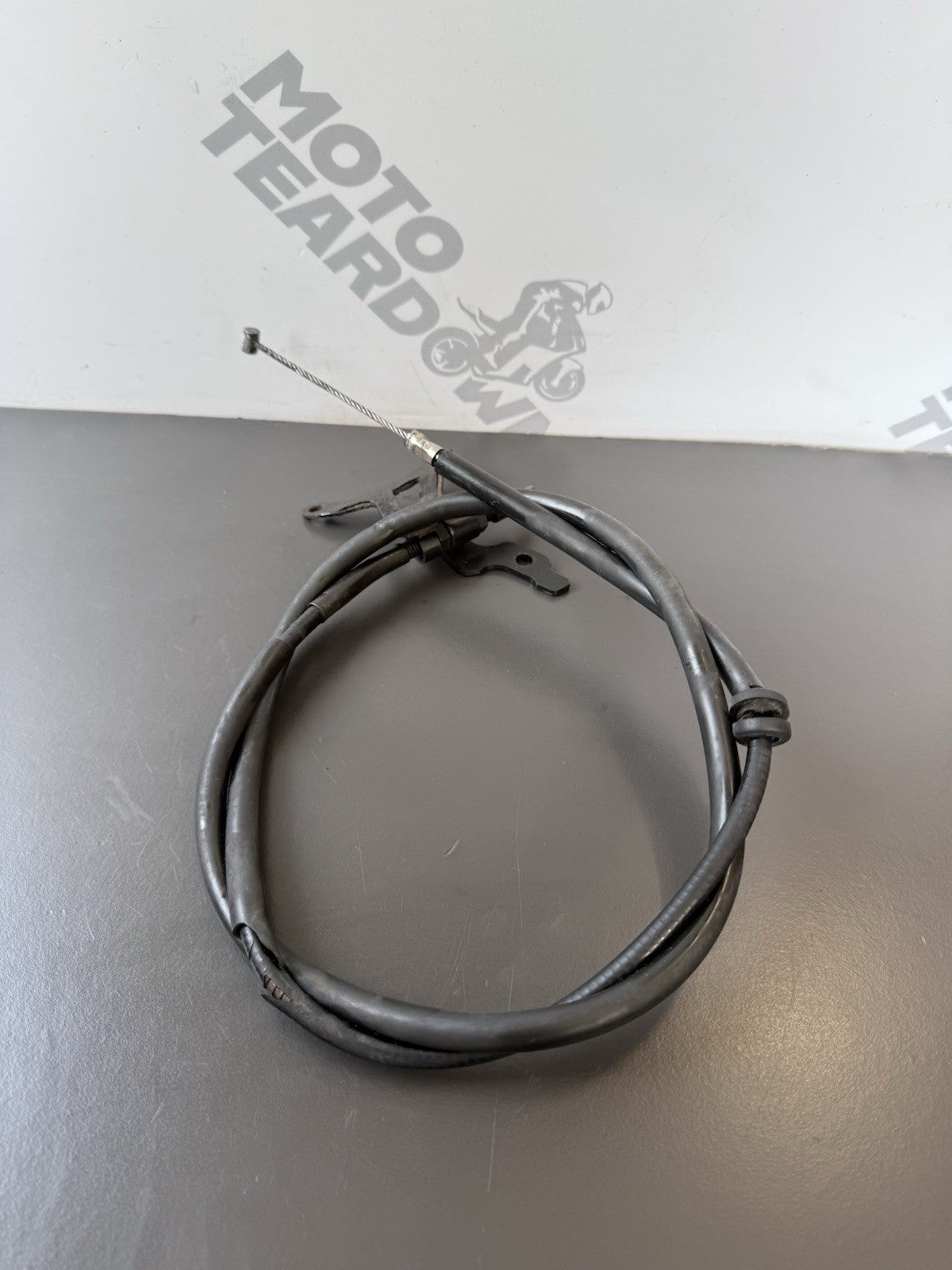 Triumph Street Triple 675R Clutch Cable Clutch 2013-2016 2049699 Clutch Cable