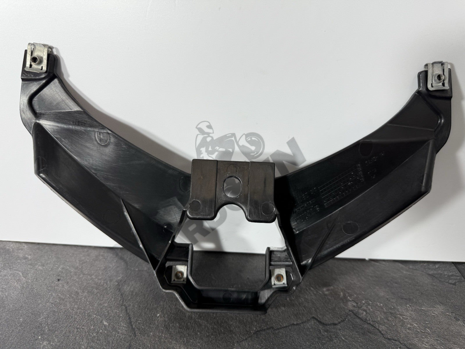 Aprilia RS660 2021 Inner Tail Cover Subframe Bridge 6220 Miles 2022-2025 OEM