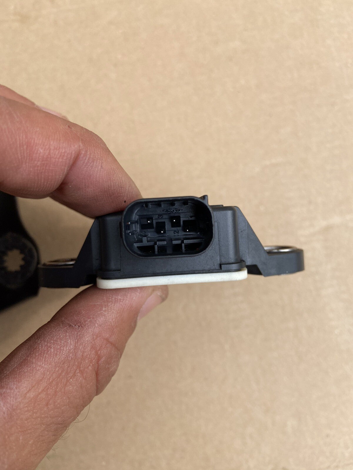 KTM SUPER DUKE 1290 R SUPERDUKE R Bosch TILT SENSOR KTM 1290 Tilt Sensor OEM