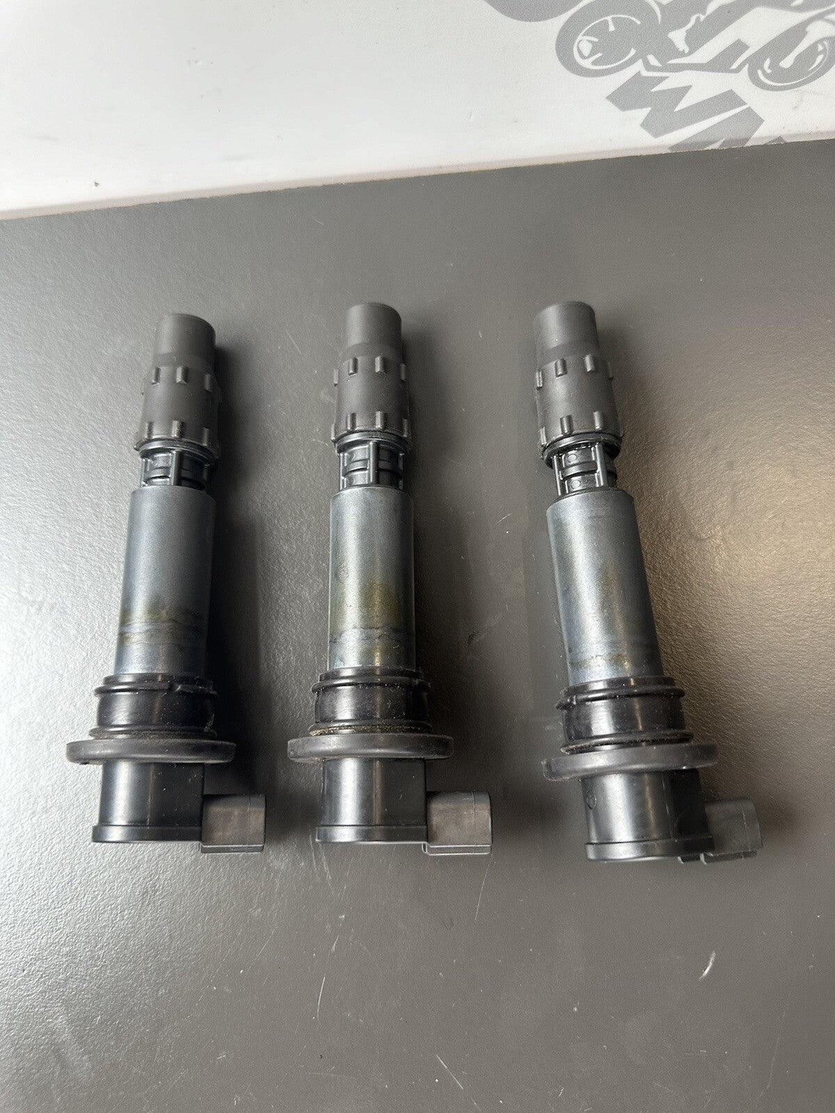 Triumph Speed Triple 1050 Coil Sticks Ignition Coils 2011 to 2015 Ignition Coils