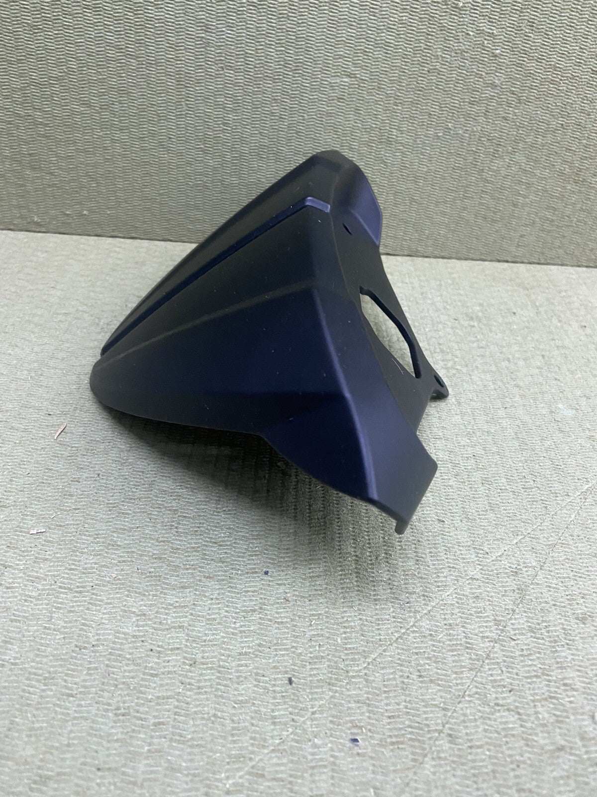 Ducati 1098 Cock Bracket Speedo Holder 2007-2009 Infill Panel 46012761A OEM