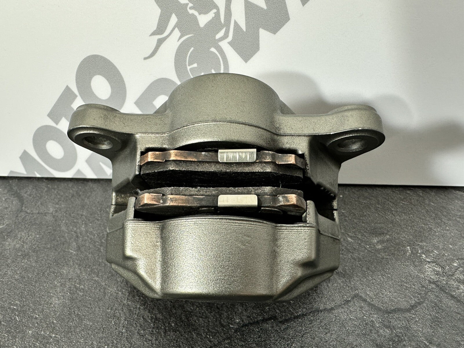 Aprilia Tuono V4 1100 2021 Rear BREMBO Brake Caliper 6606 Miles 2022-2024 OEM