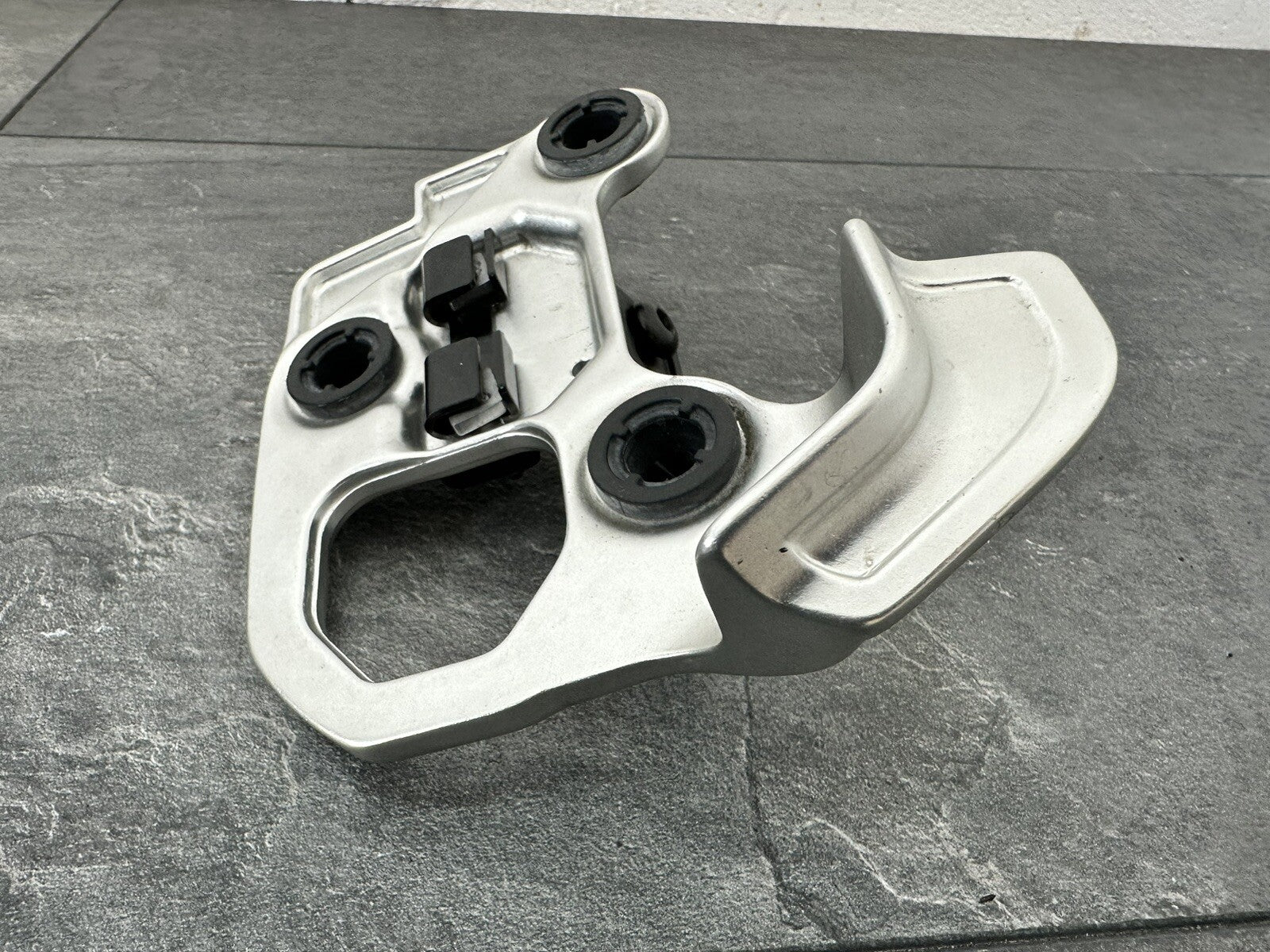 Triumph Street Triple 765 RS 2017 Speedo Mount Clock Bracket 12184m 2018-2021