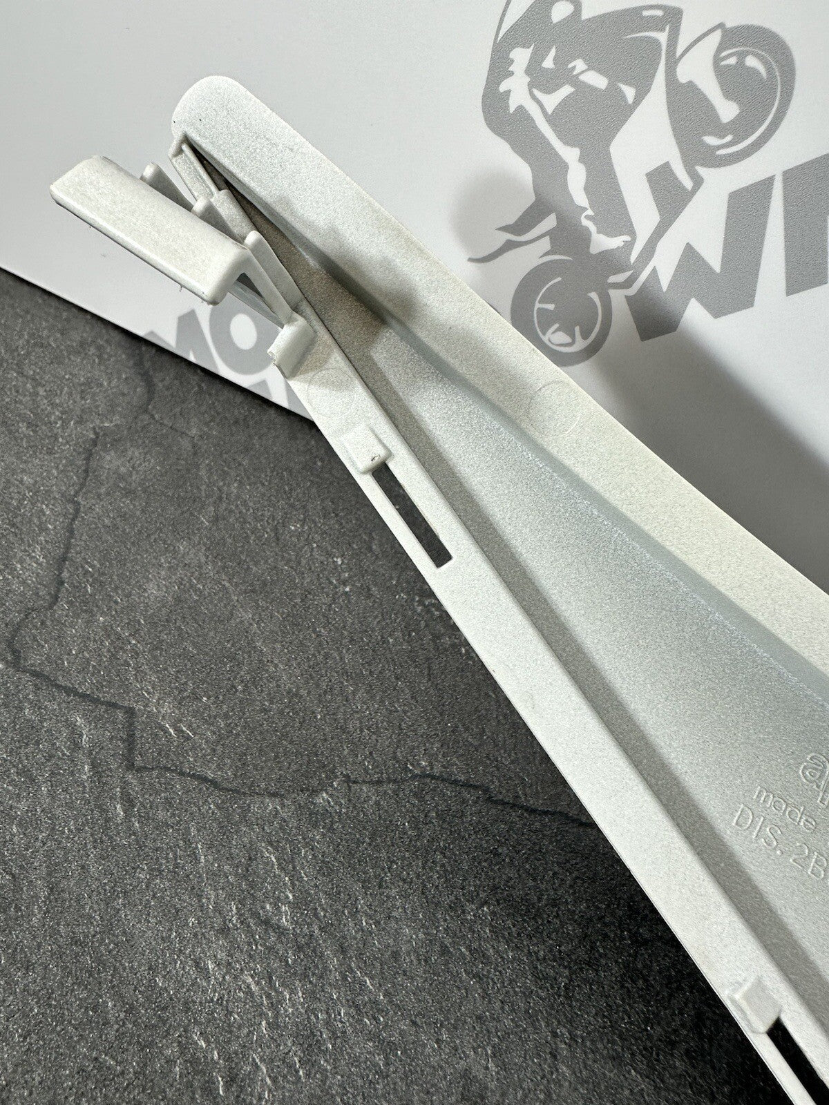 Aprilia Tuono V4 1100 2021 Right Seat Side Fairing Cowling 6606 Miles 2022-2024