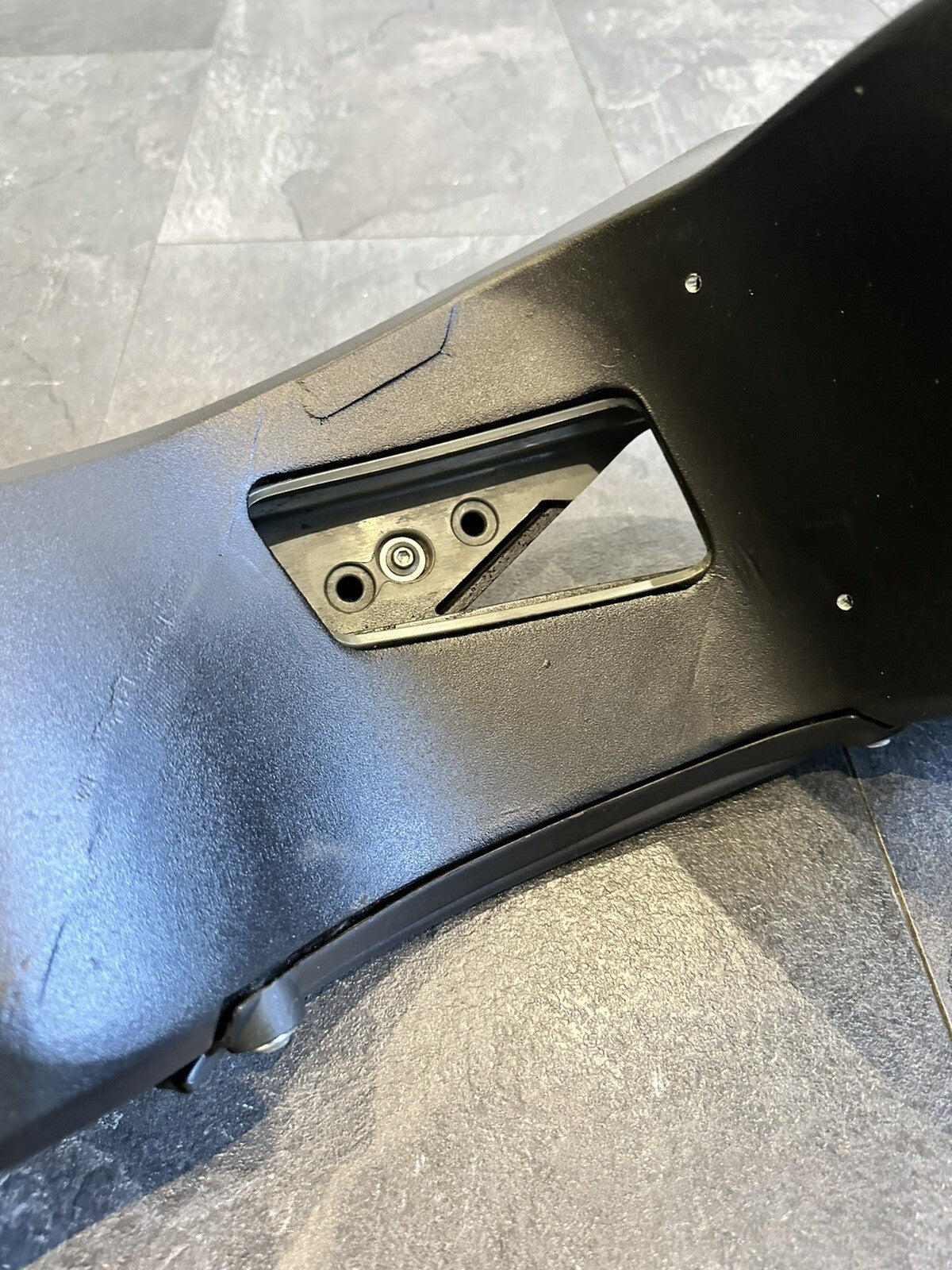MV AGUSTA Dragster 800 RR LH44 2017 Swingarm Rear Swinging Arm Only 274 Miles