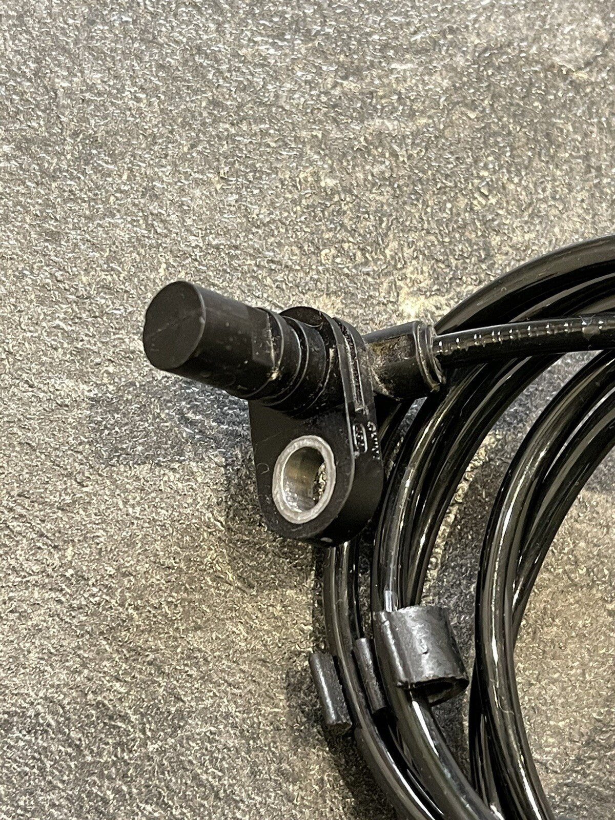KTM Superduke R 1290 2020-2022 Front ABS Sensor Cable Pick-up OEM 2021