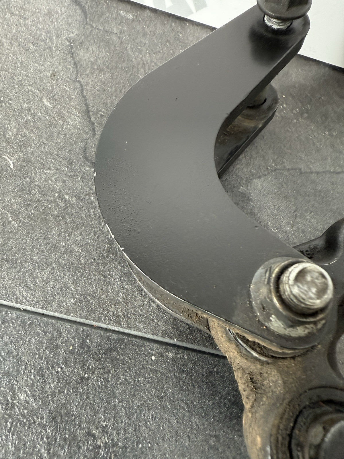 Yamaha YZF R125 R 125 2014 Rear Shock Linkage 26983 Miles 2008-2018 OEM