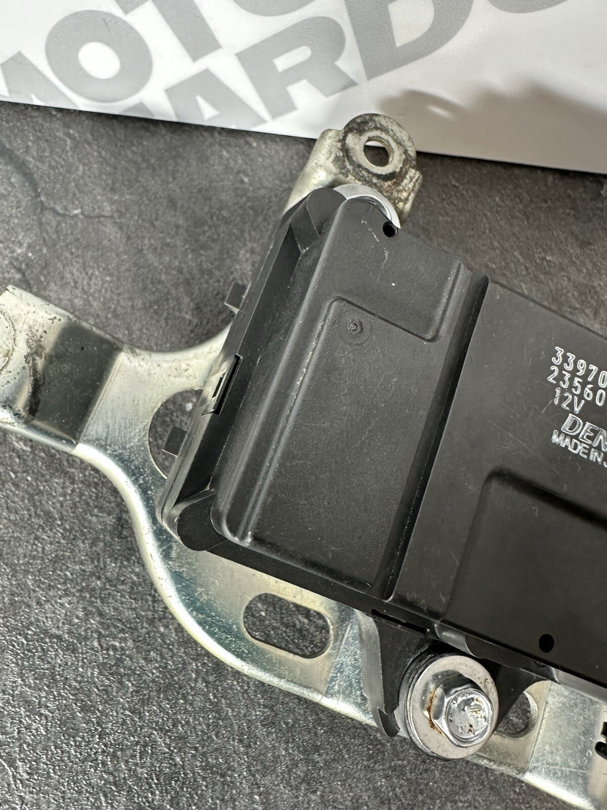 Suzuki GSXR 1000 2014 Regulator Rectifier Reg Rec 22774 Miles 2009-2016 OEM