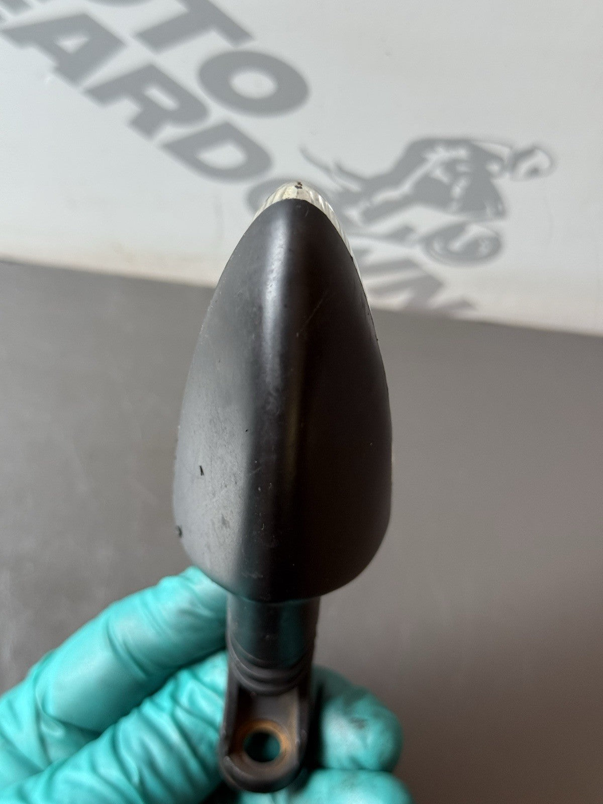 Triumph Street Triple 675R Indicator Assembly 2008-2011 OEM 675 Indicator OEM