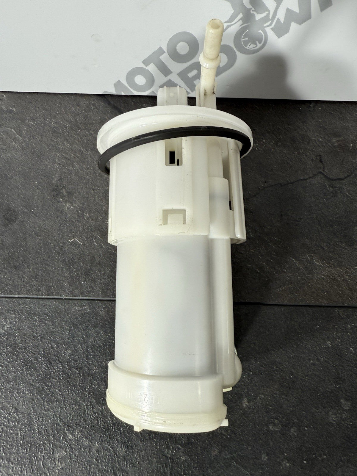 Triumph Street Triple 765 RS 2021 Fuel Pump Petrol Pump 21650M 2020-22 *UK ONLY*