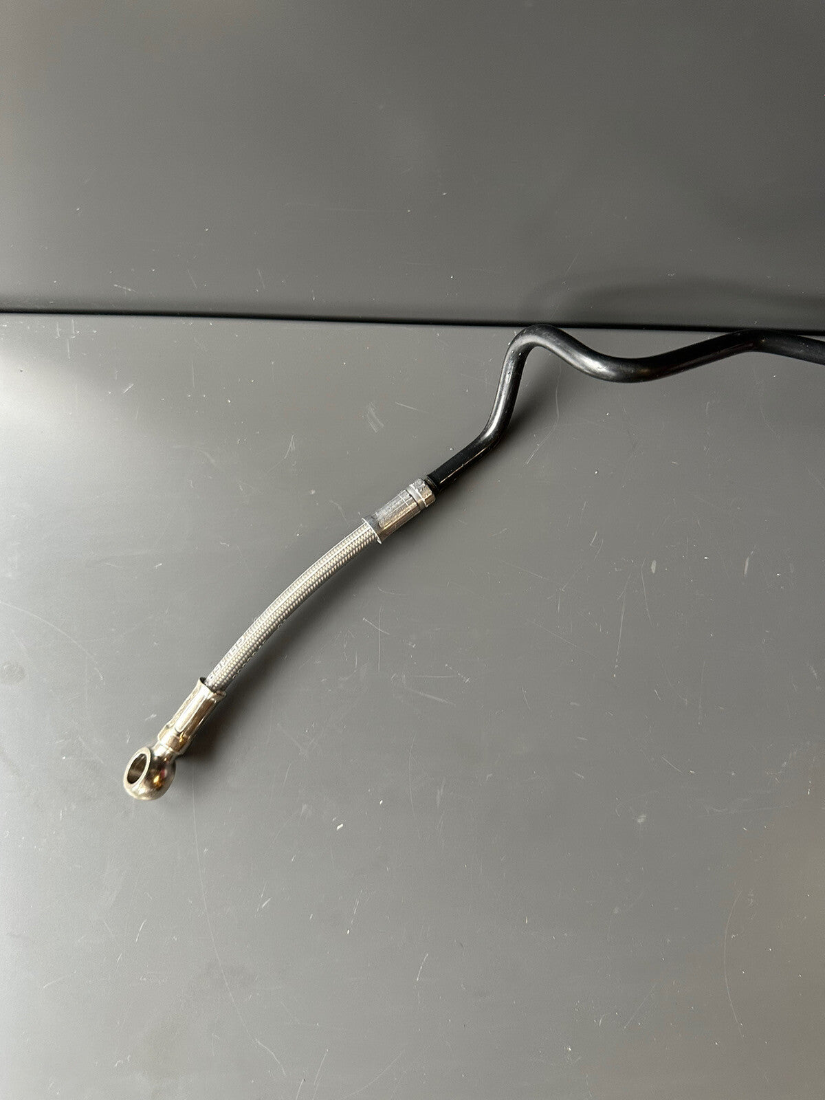 Triumph Street Triple 765 RS ABS HOSE T2022315 Triumph Street Triple 765 ABS