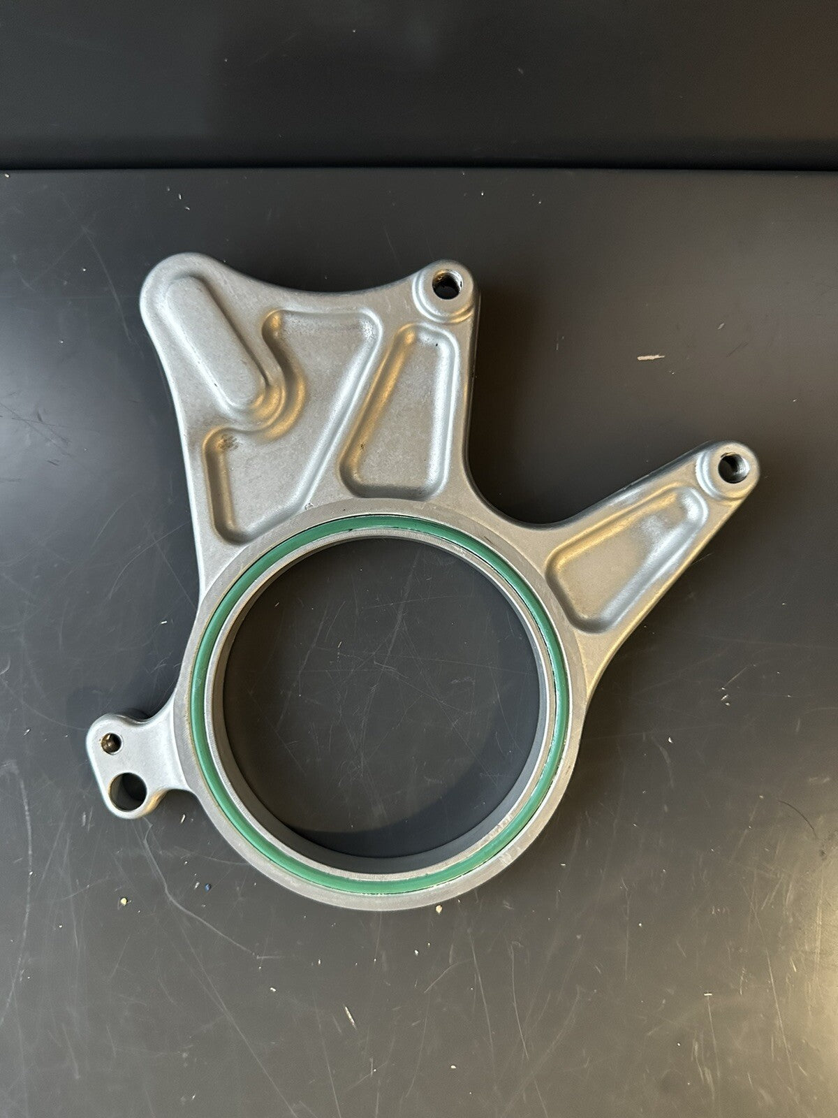 Ducati Supersport 939 Rear Brake Hanger Rear Brake Caliper Hanger 825.3.059.1A